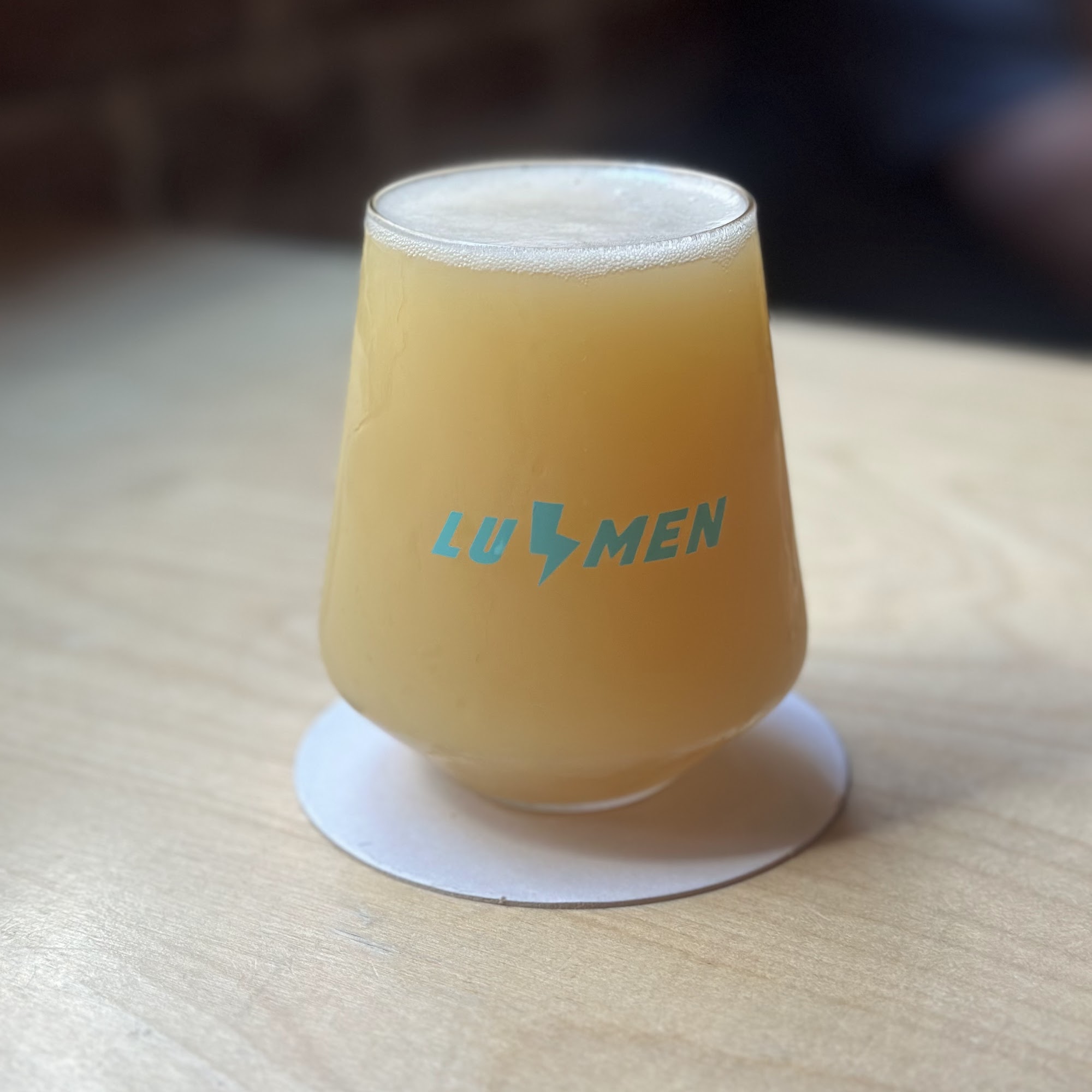 Lumen Beer Omaha