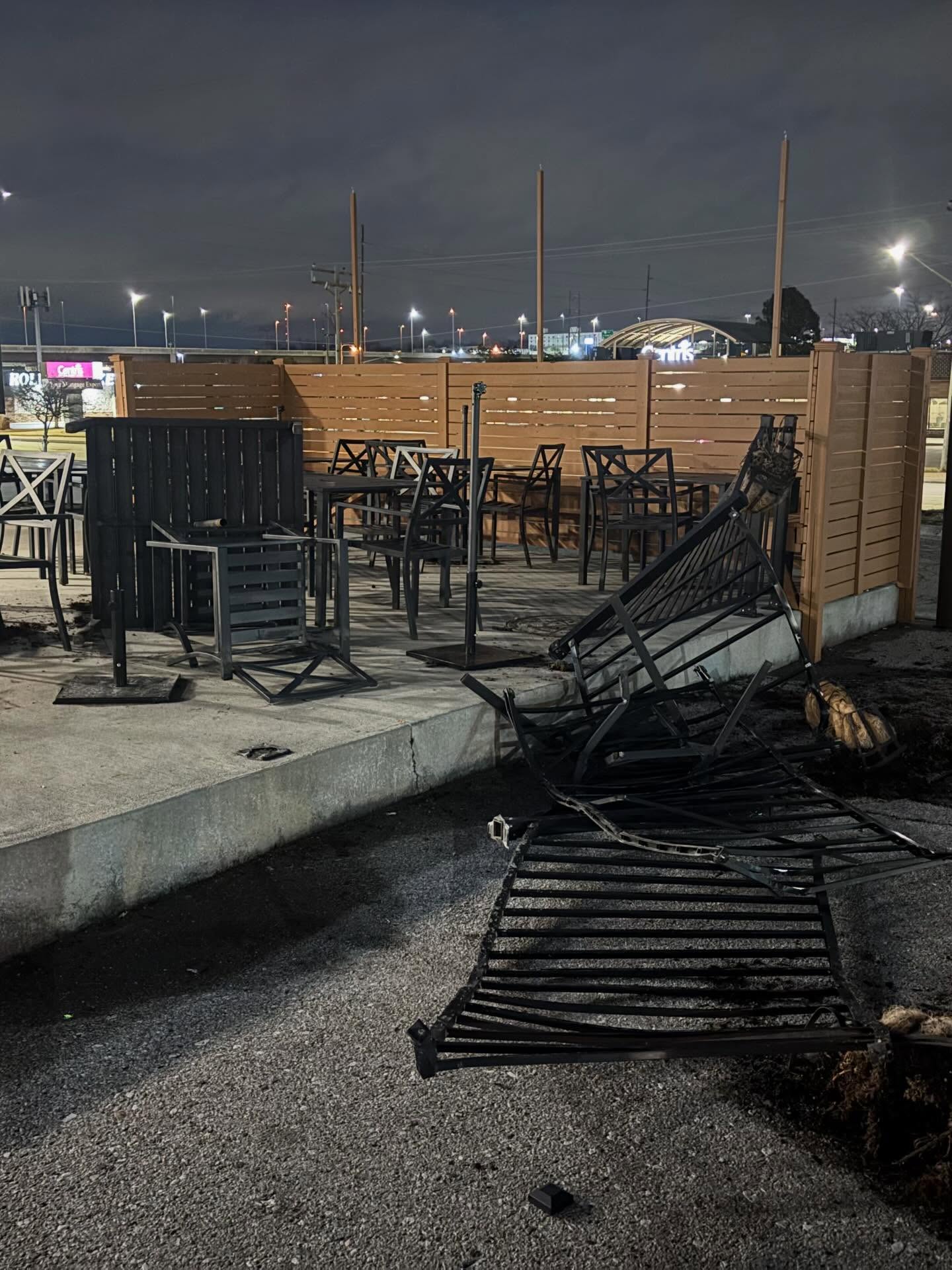 Stories Coffee Company Omaha