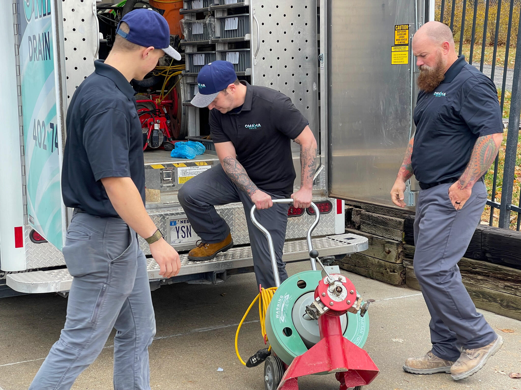 Photo credit: nextdoor