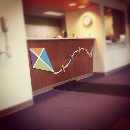 Children's Physicians, Mission Village