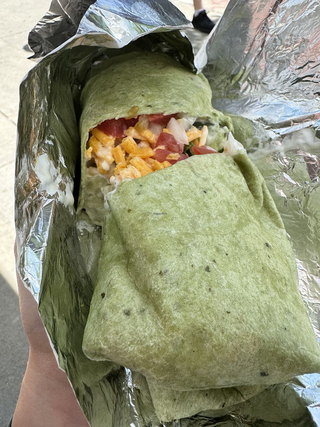 Photo credit: happycow