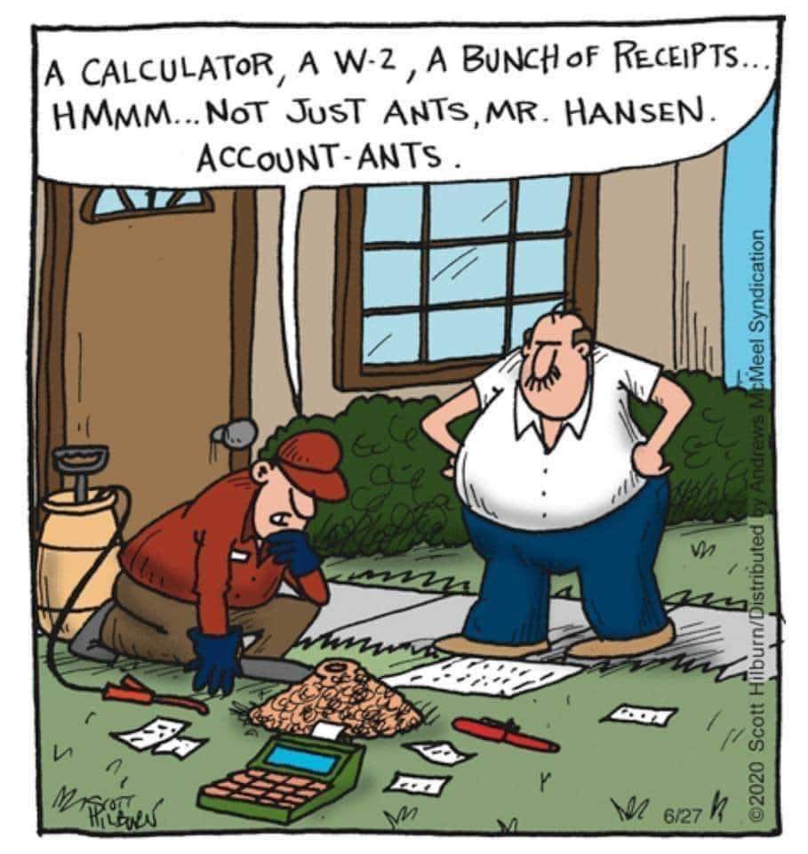Infinity CPA Group LLC