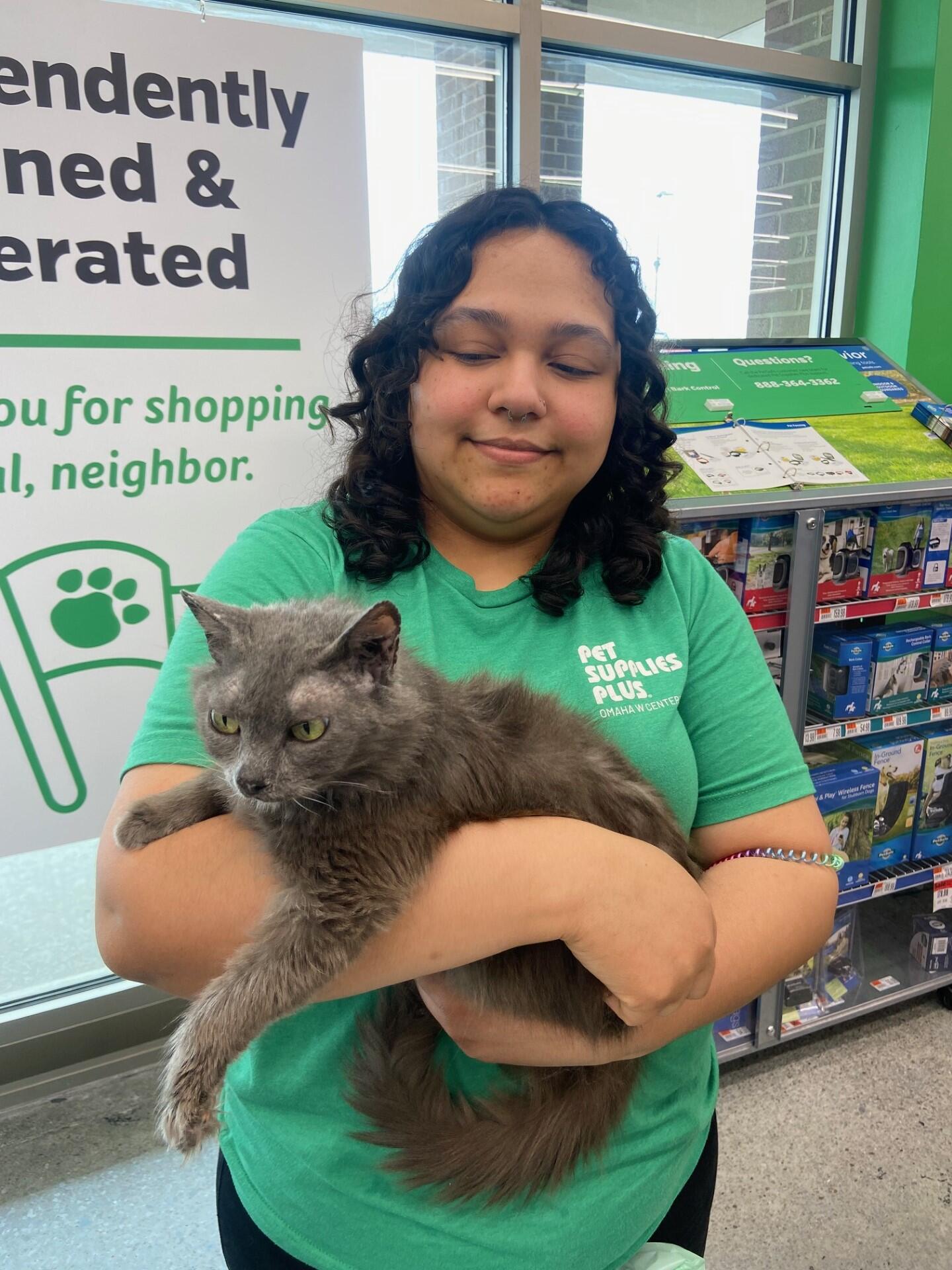 Pet Supplies Plus Omaha - W. Center Rd. Omaha