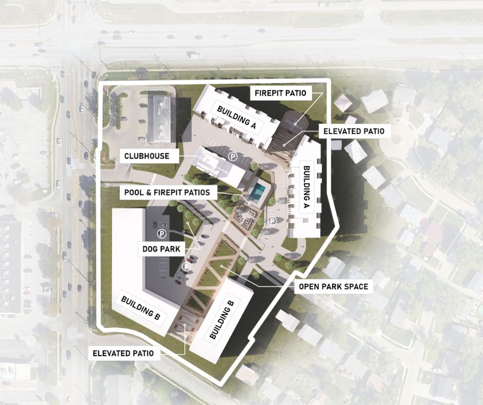 Meyer & Associates Architects