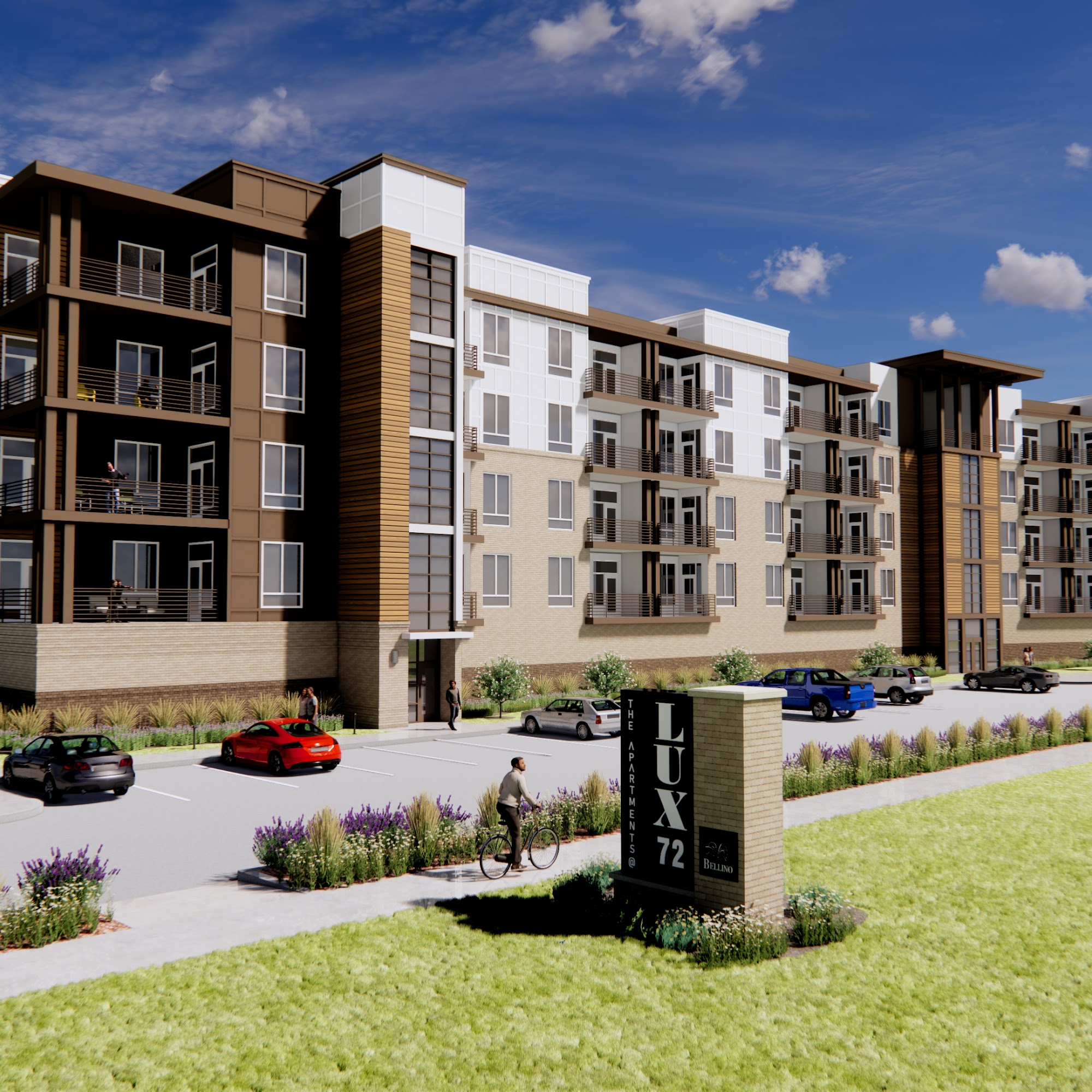 Meyer & Associates Architects