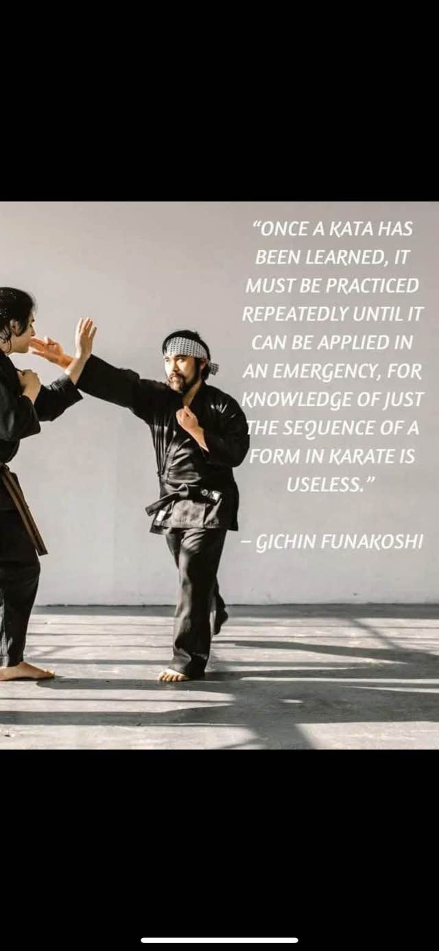 Family Tae Kwon DO & Judo