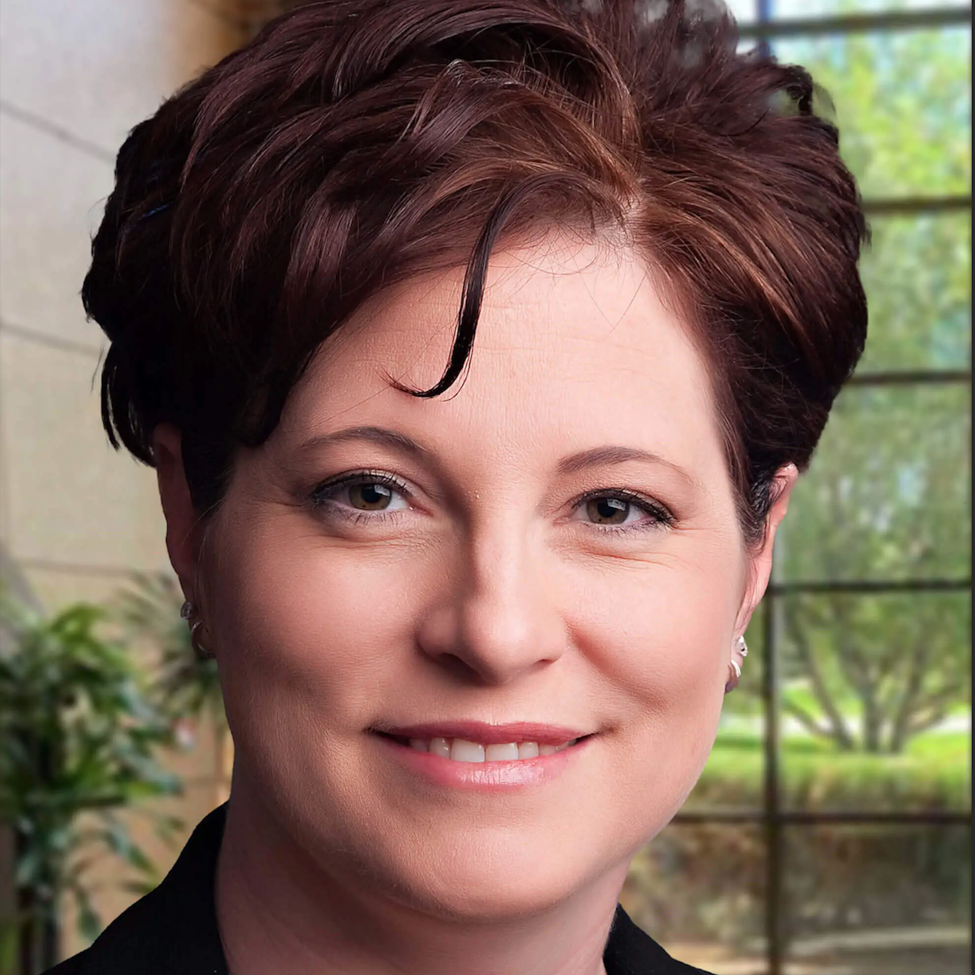 Teri Geist, OD