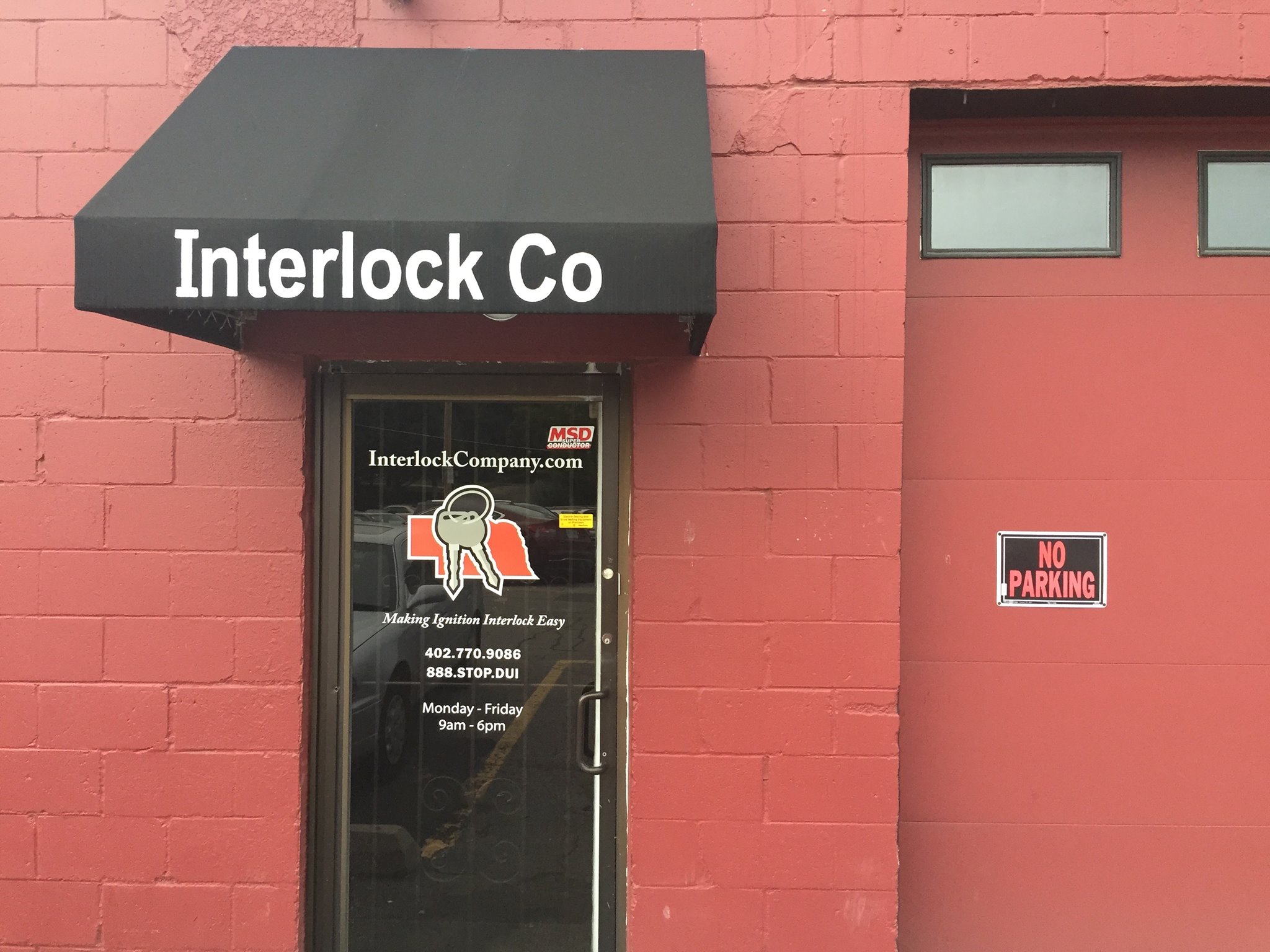 Interlock Company