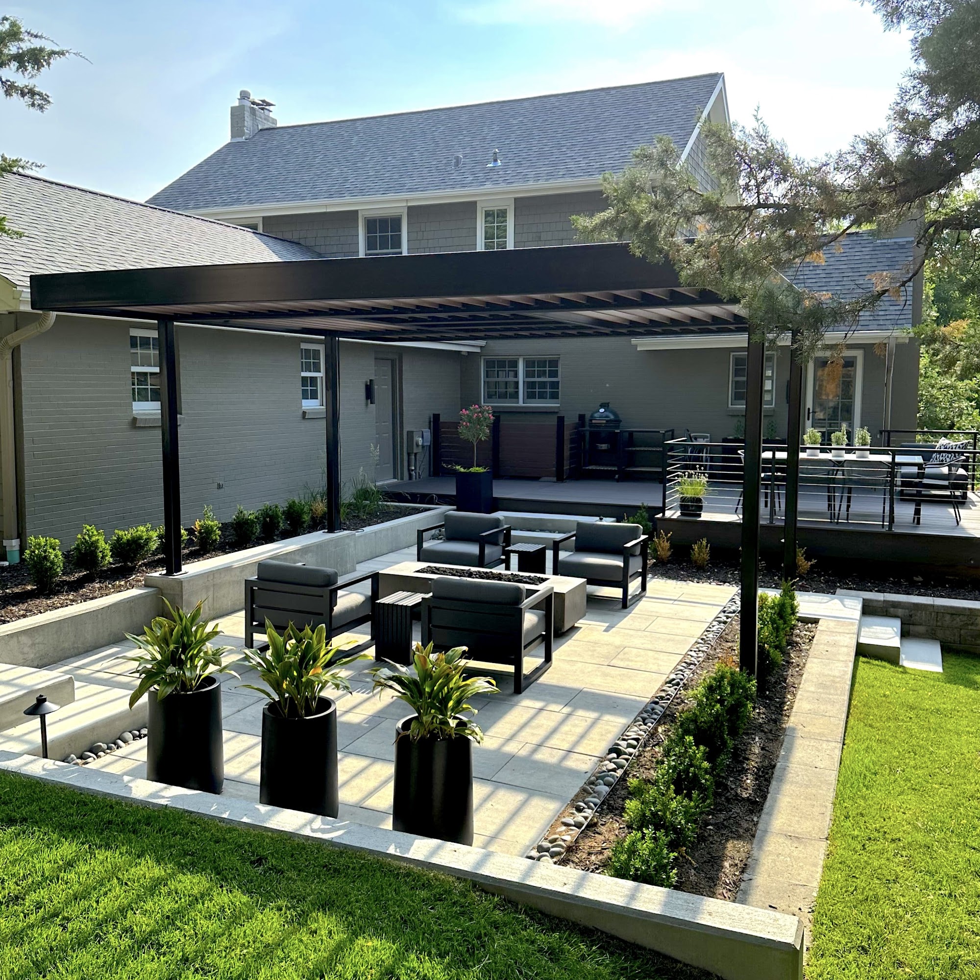 Stein Construction, Inc.