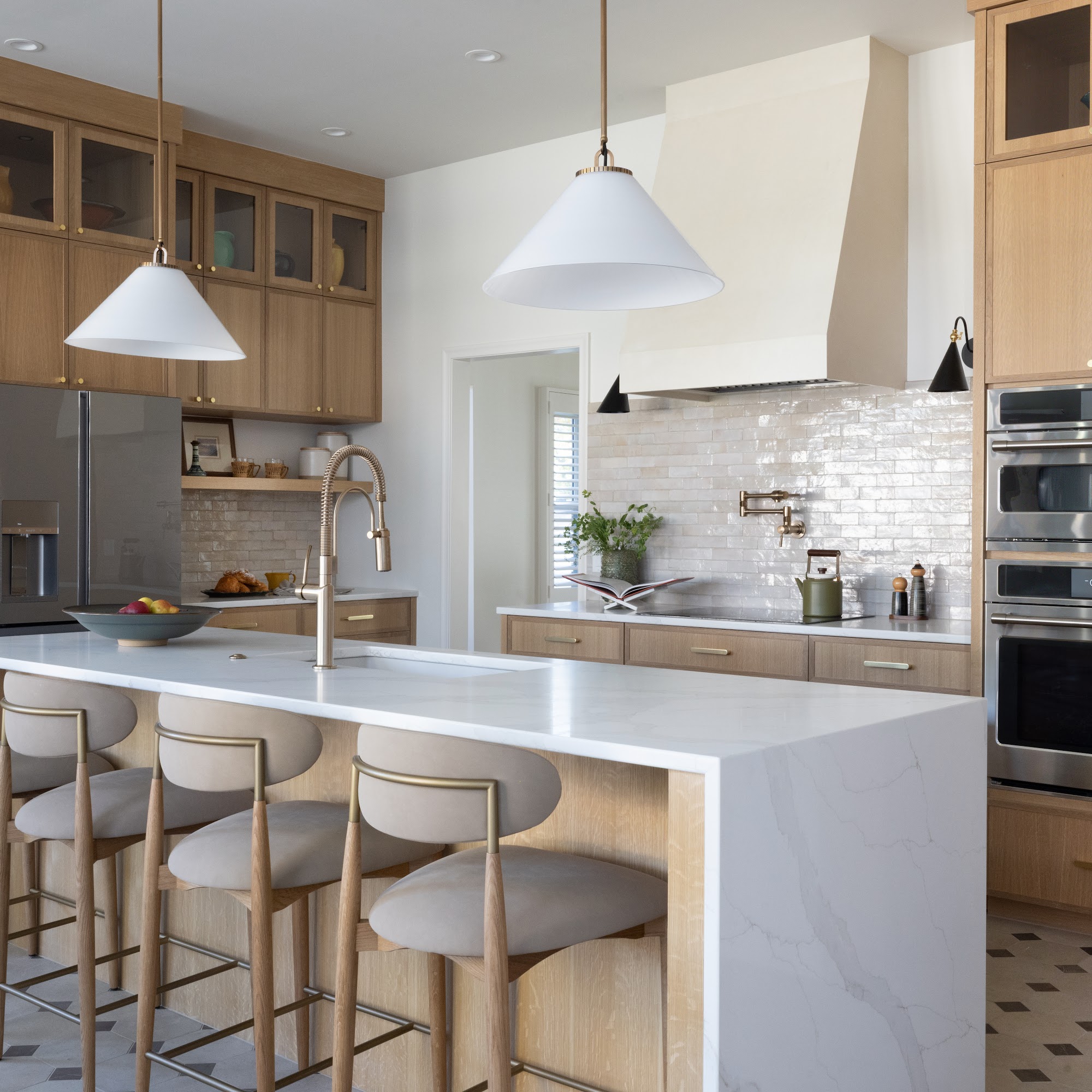 Stein Construction, Inc.