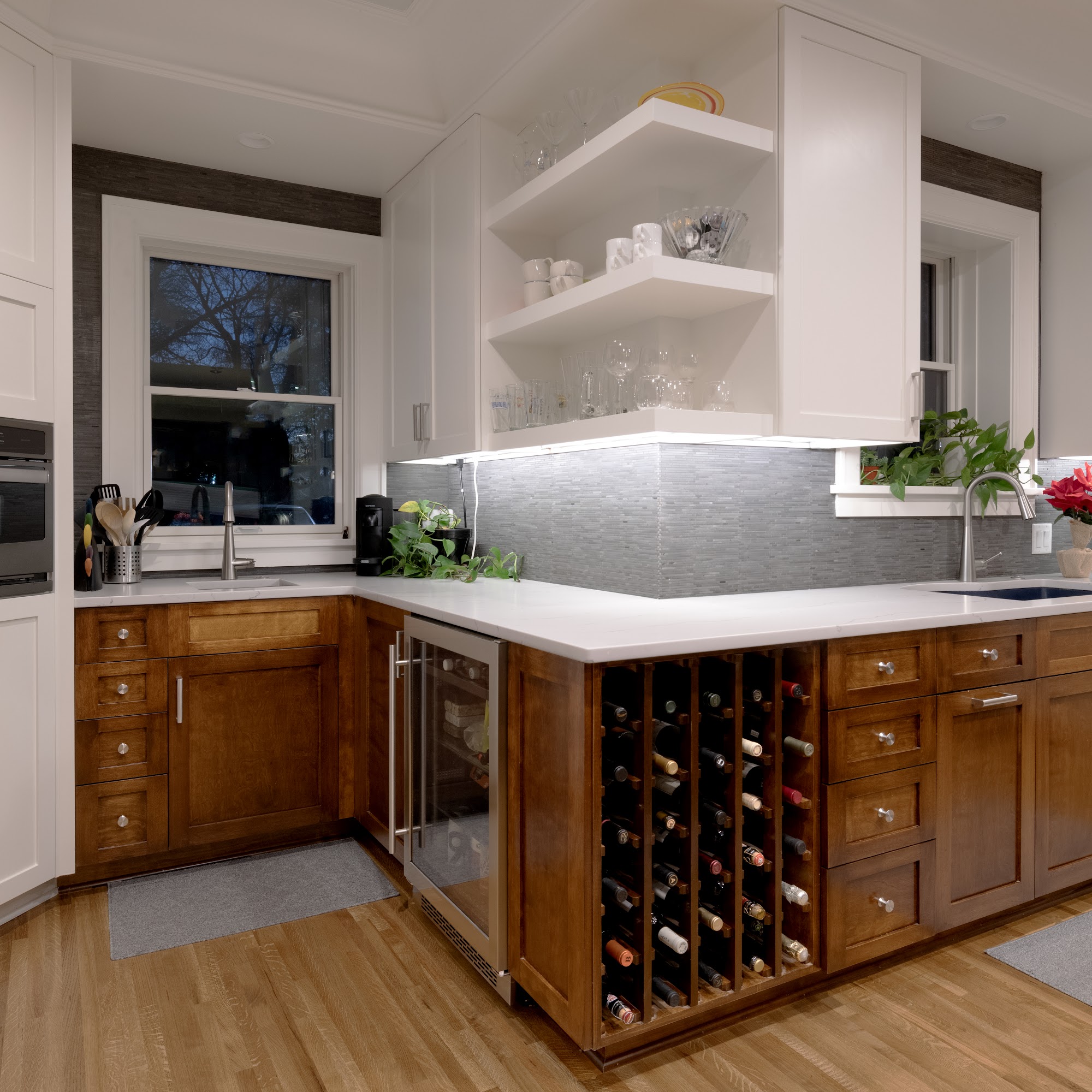 Stein Construction, Inc.