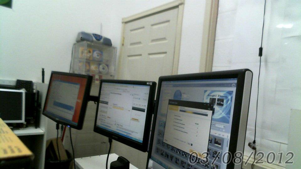 Nile Computer Solutions