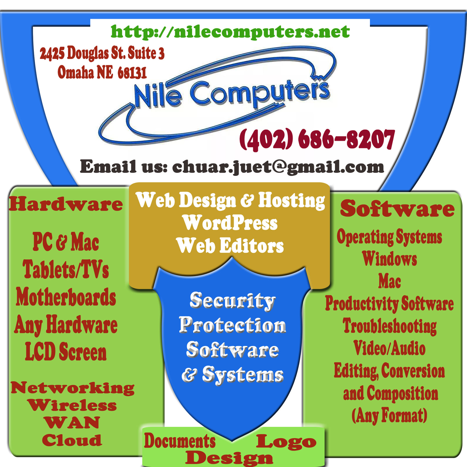 Nile Computer Solutions