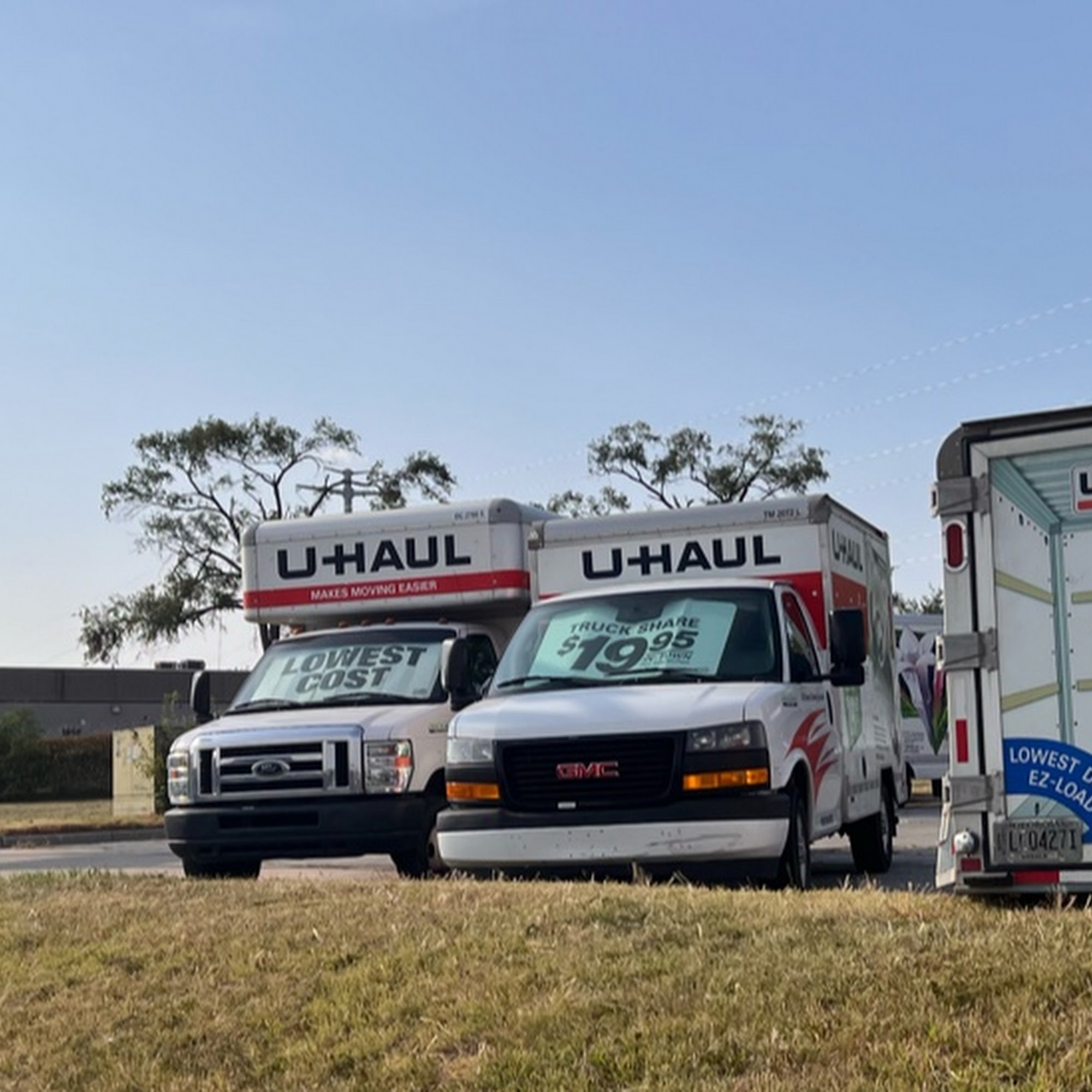U-Haul Neighborhood Dealer