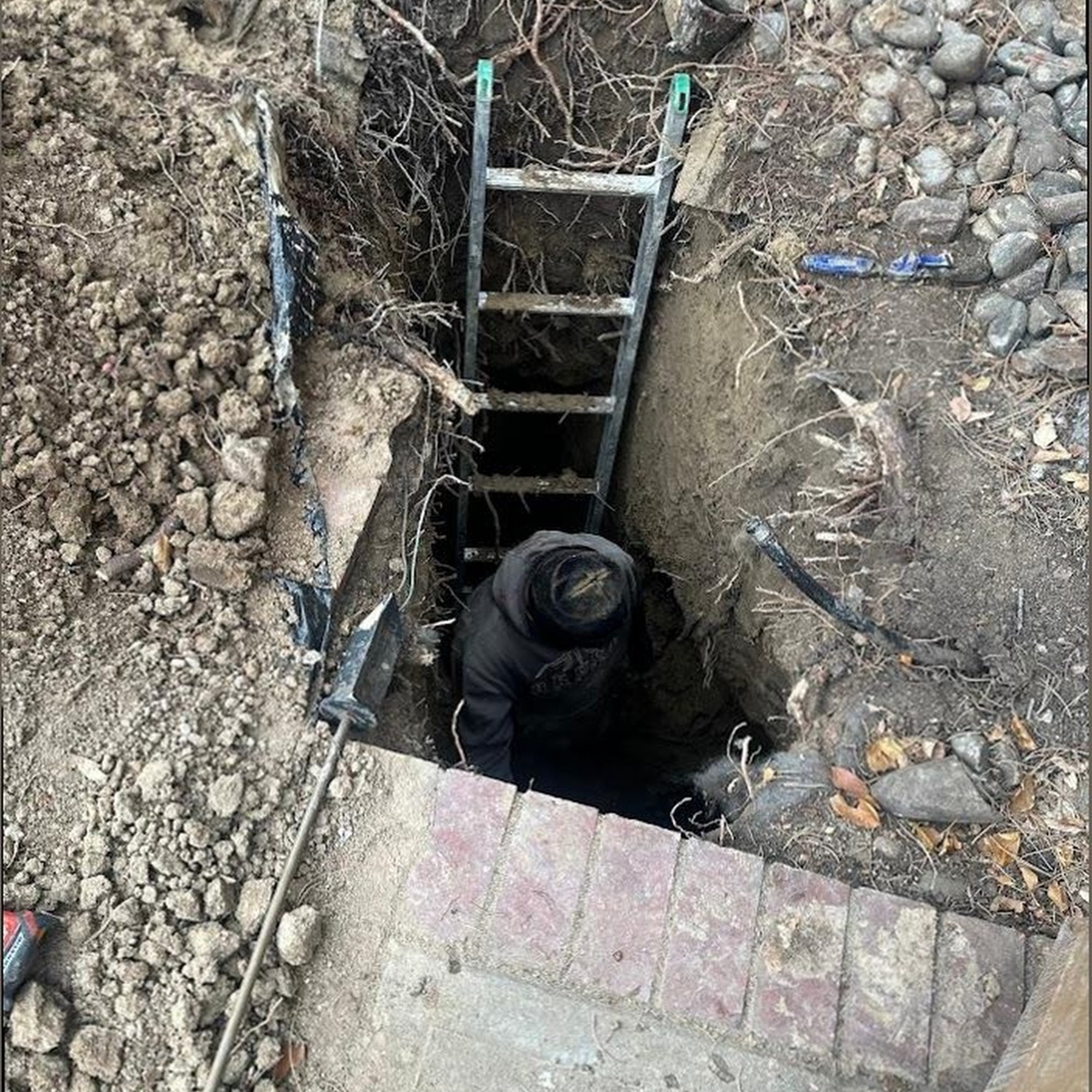 Miles's Plumbing 5100 S 108th St #4380, Omaha Nebraska 68137