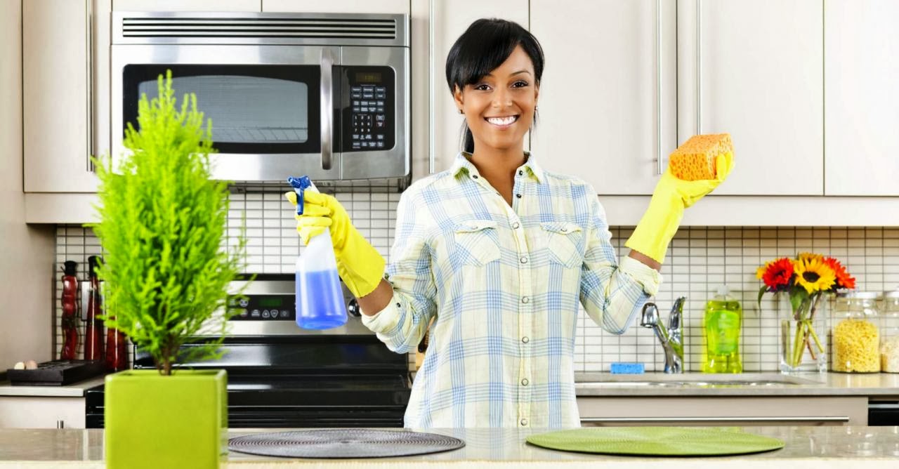 Josie's Cleaning Services LLC