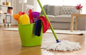 Josie's Cleaning Services LLC