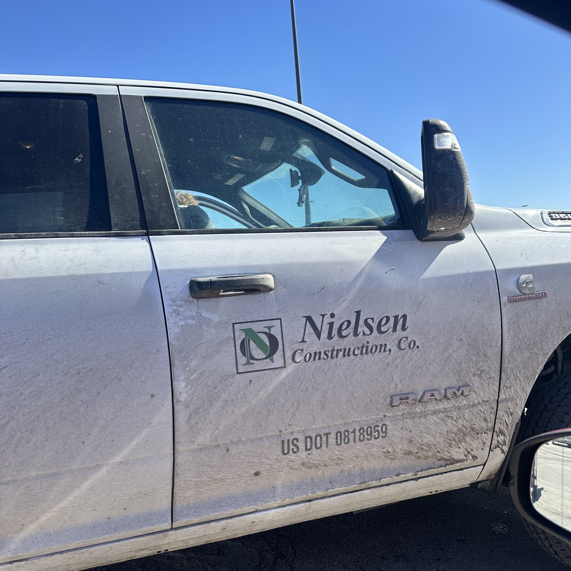 Nielsen-Cady Construction Co