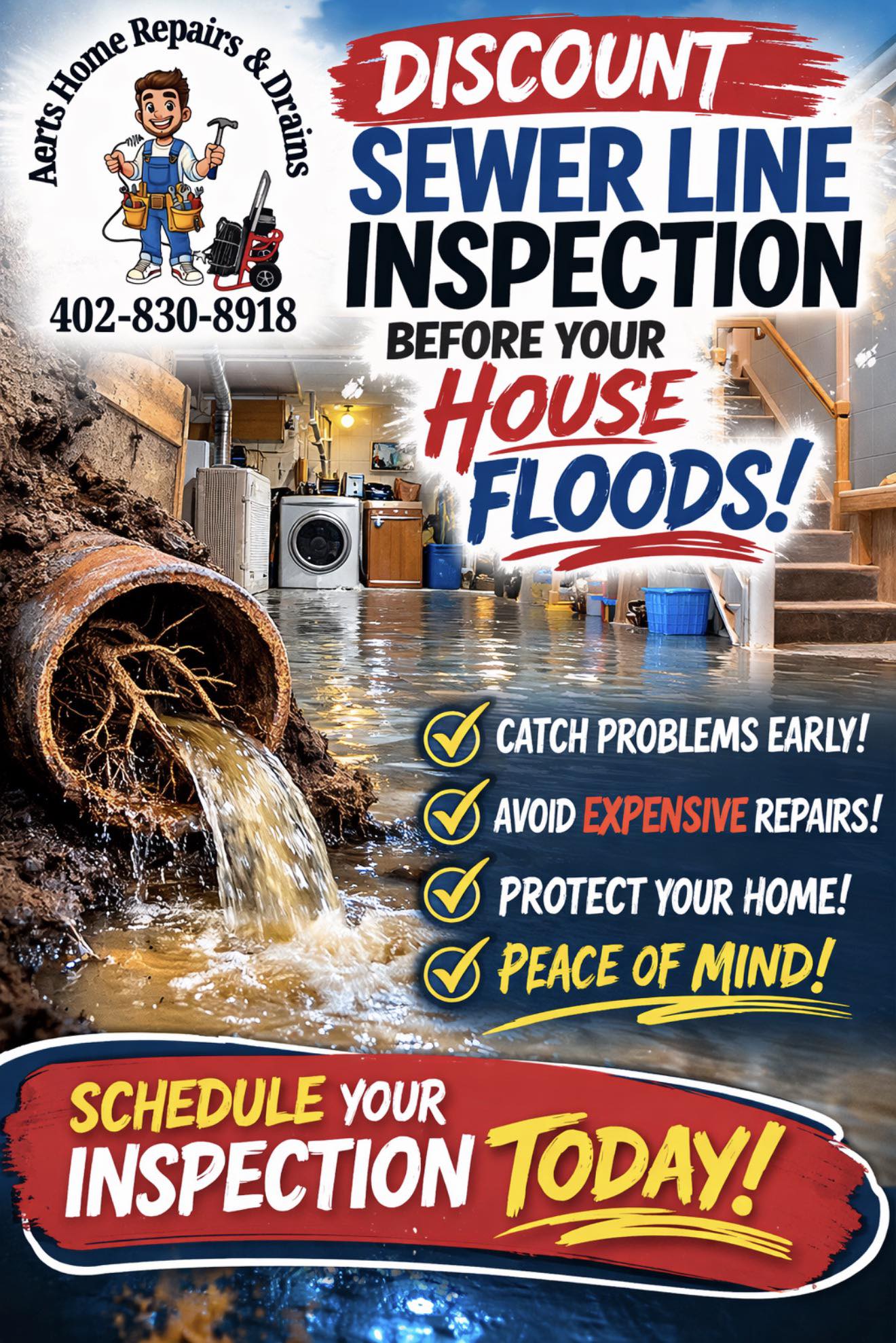 Chris's Home Repair & Roofing