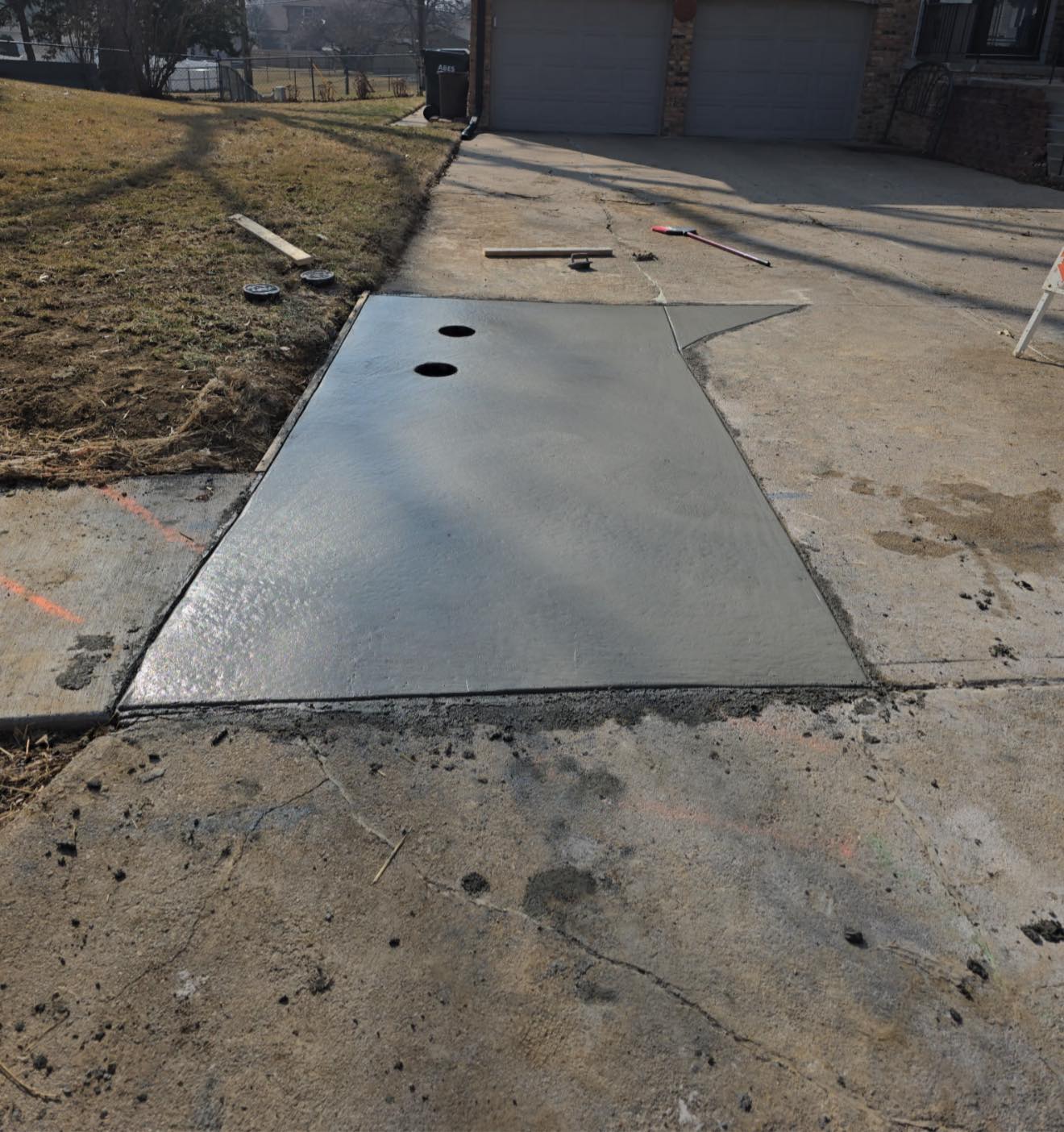 Chris's Home Repair & Roofing