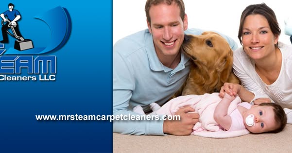 Mr Steam Carpet Cleaning