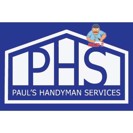 Paul's handyman service in Omaha / Dundee