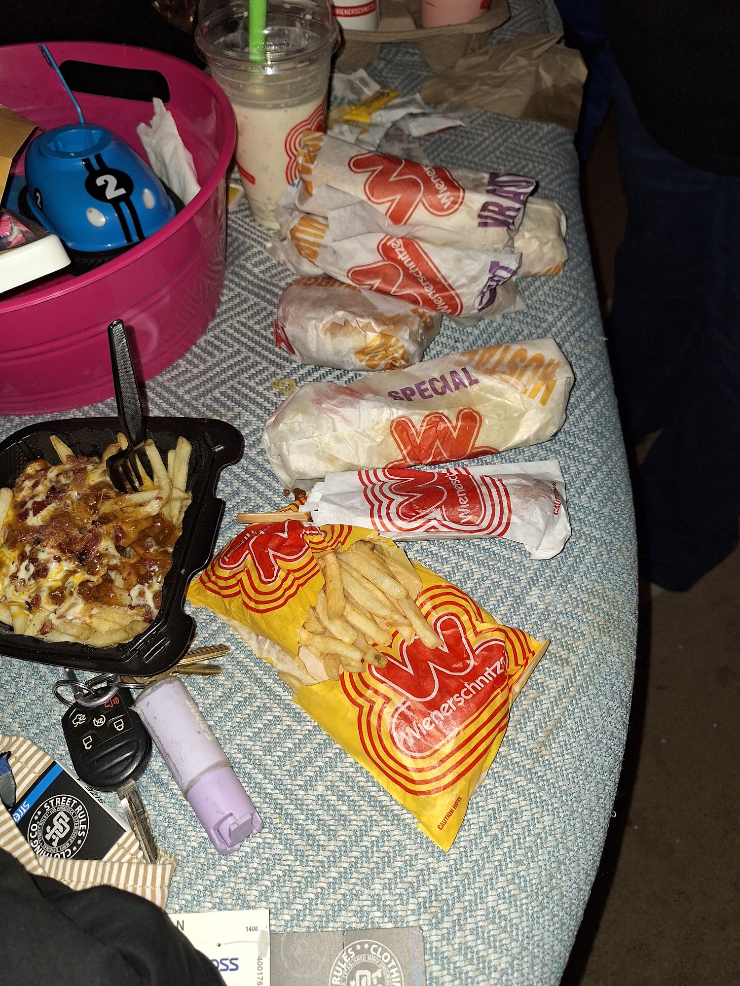 Wienerschnitzel Omaha