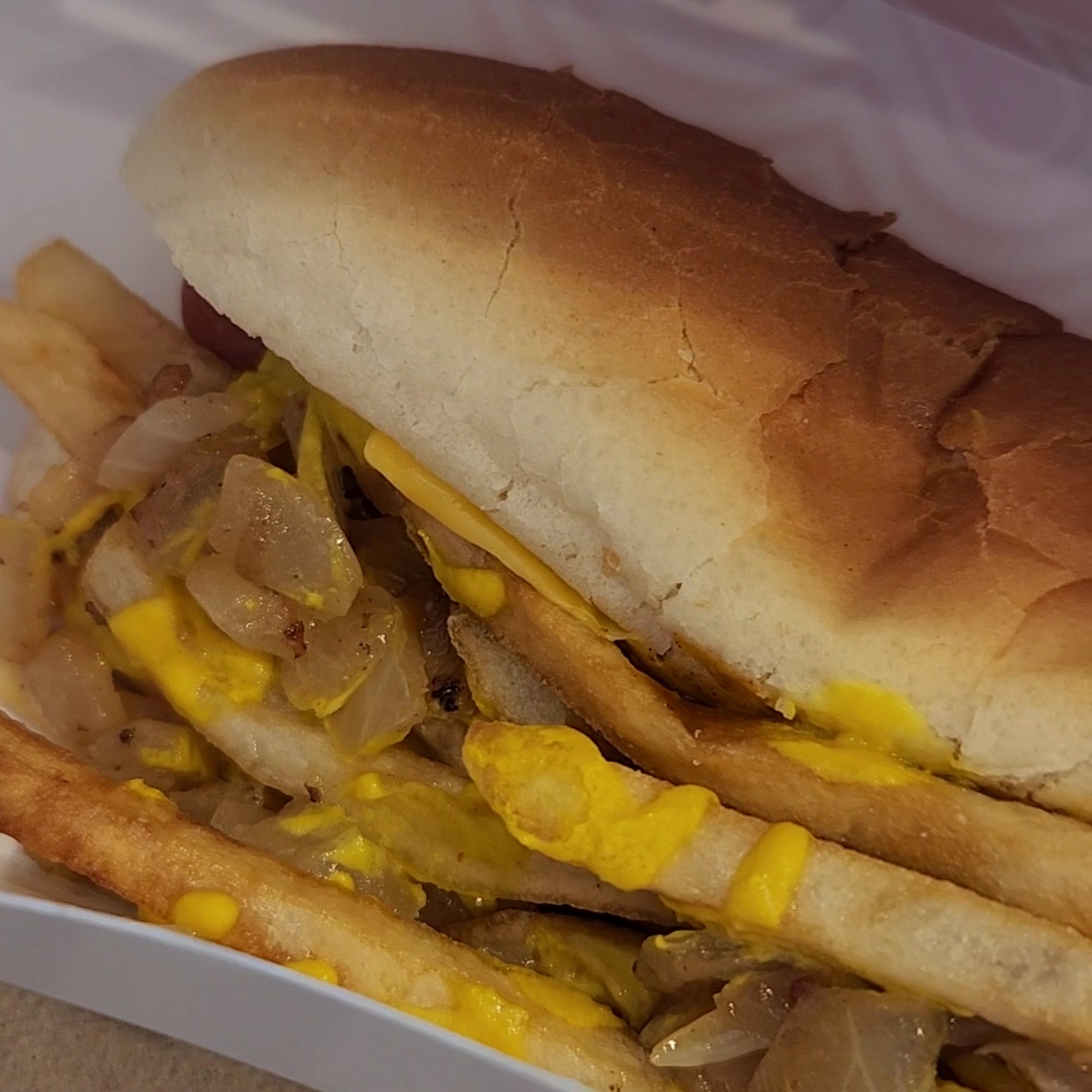 Wienerschnitzel Omaha