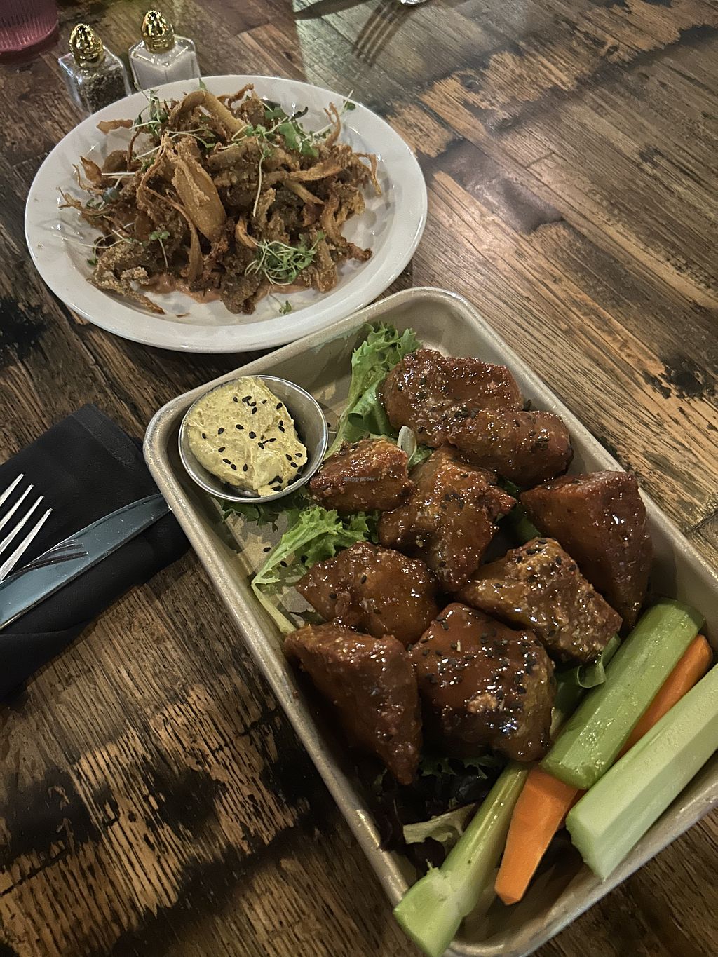 Photo credit: happycow