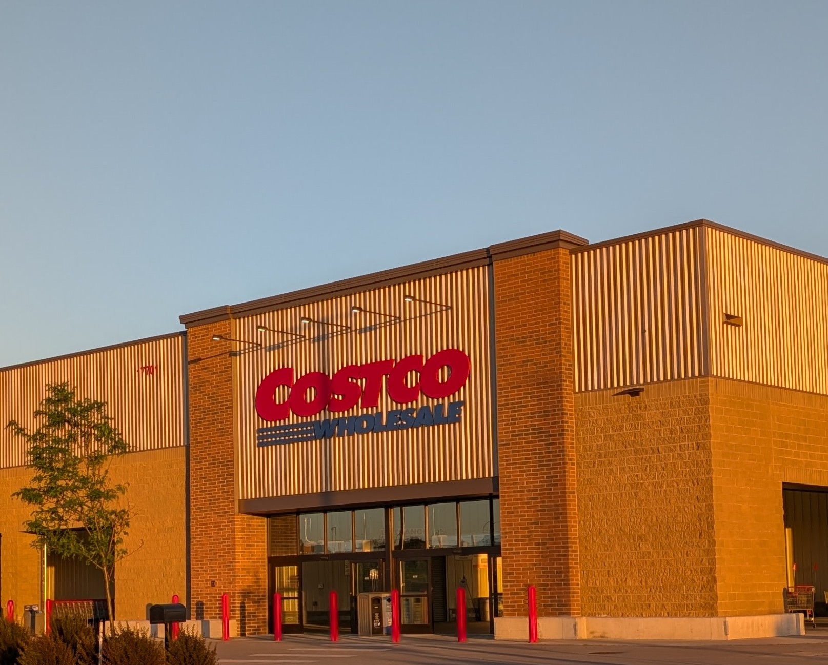 Costco Wholesale