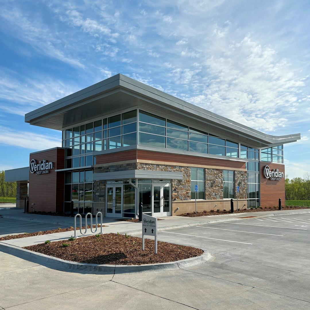 Veridian Credit Union Omaha