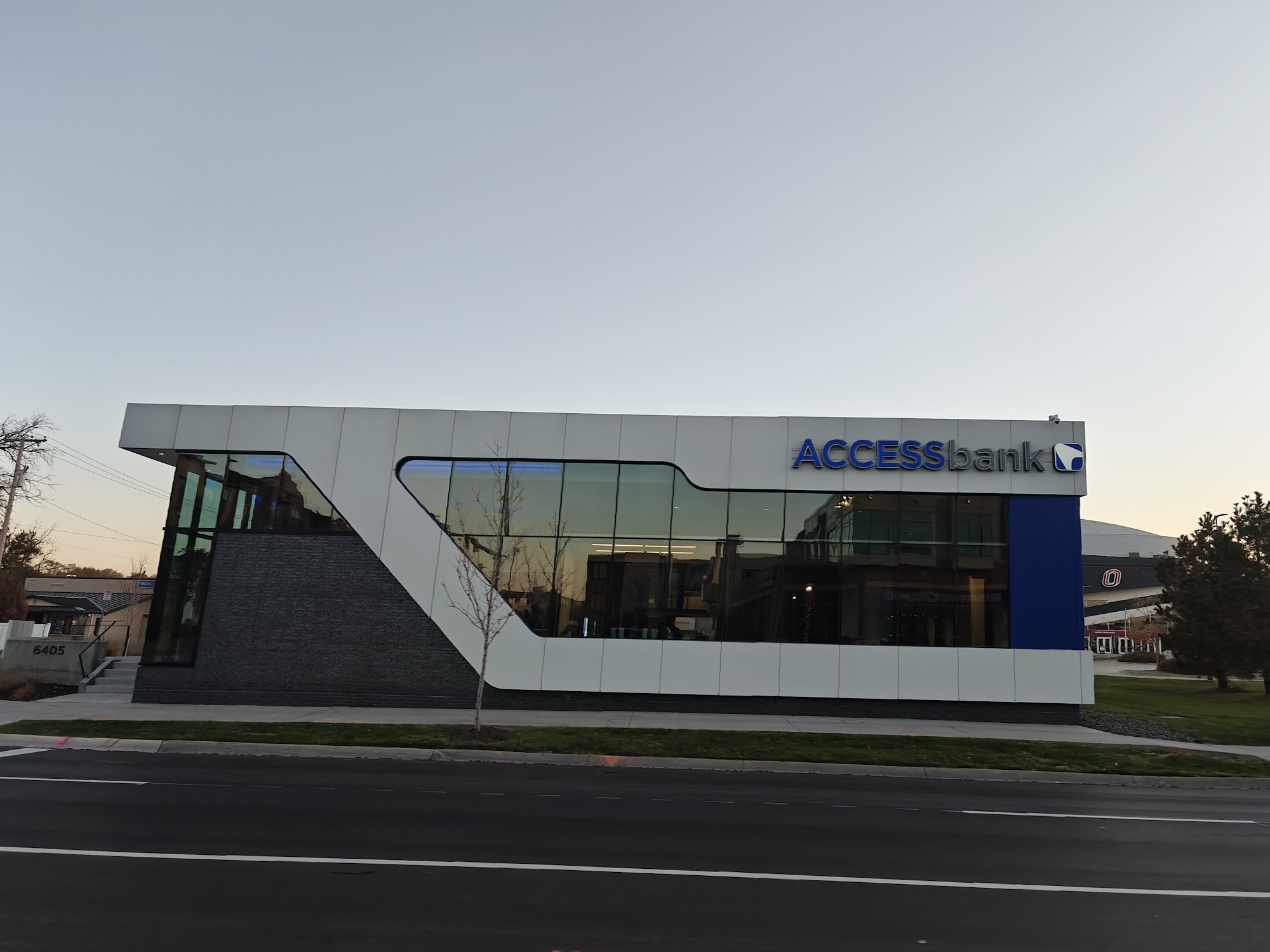 ACCESSbank Omaha