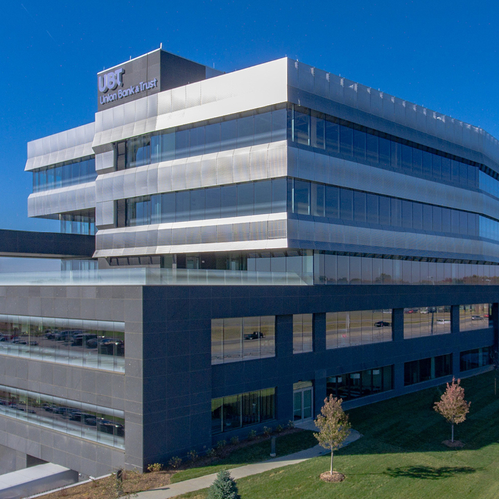 Union Bank & Trust Omaha