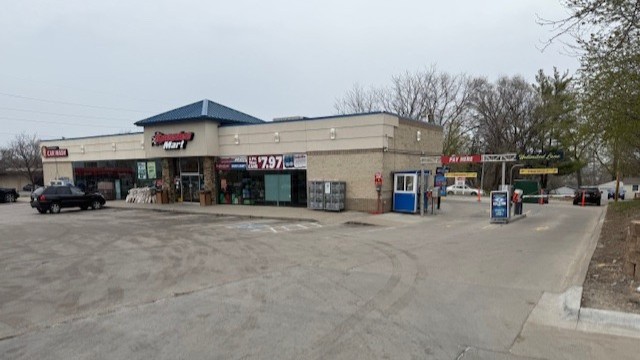 Russell Speeder's Car Wash Omaha