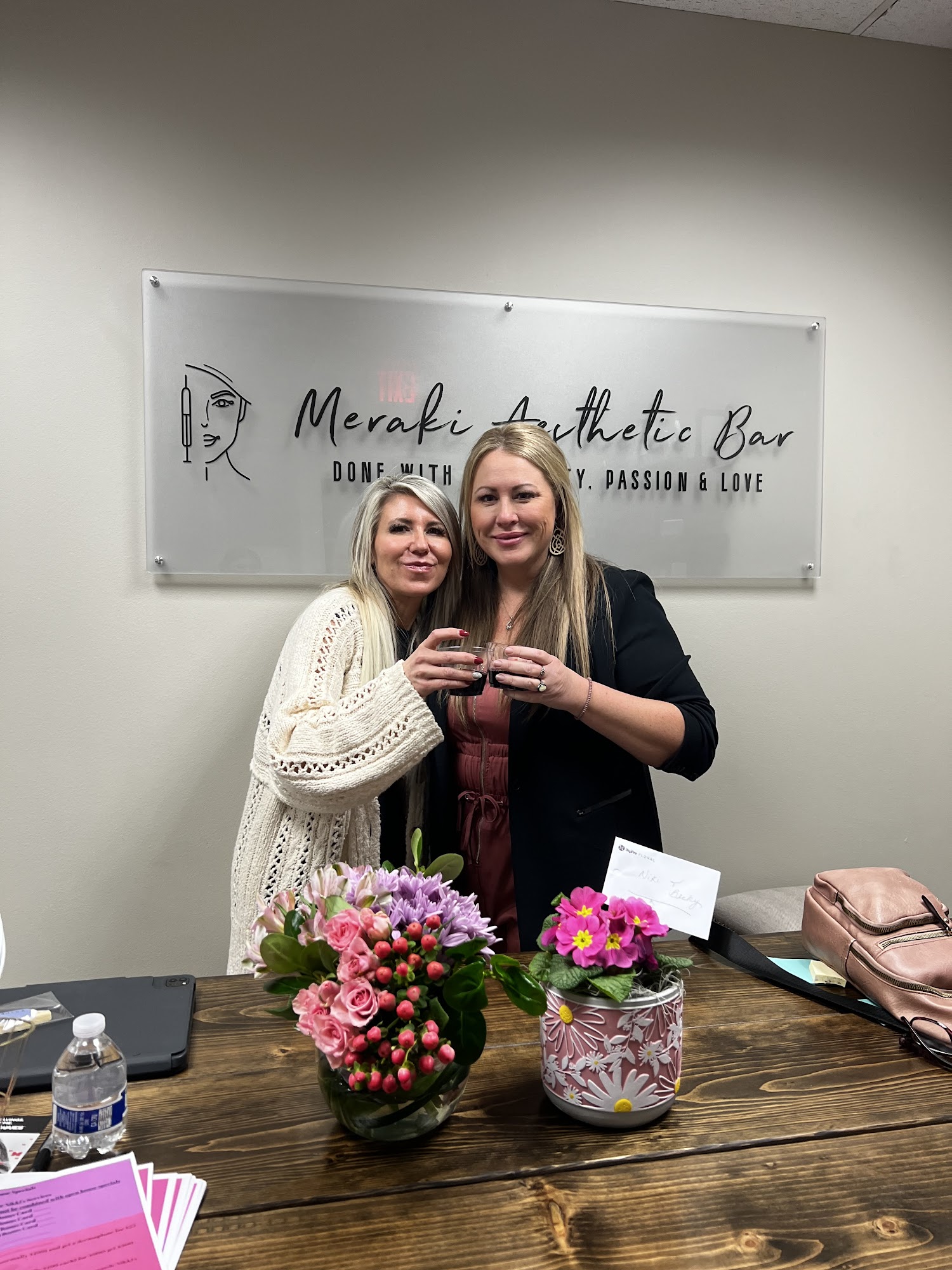 Meraki Aesthetic Bar