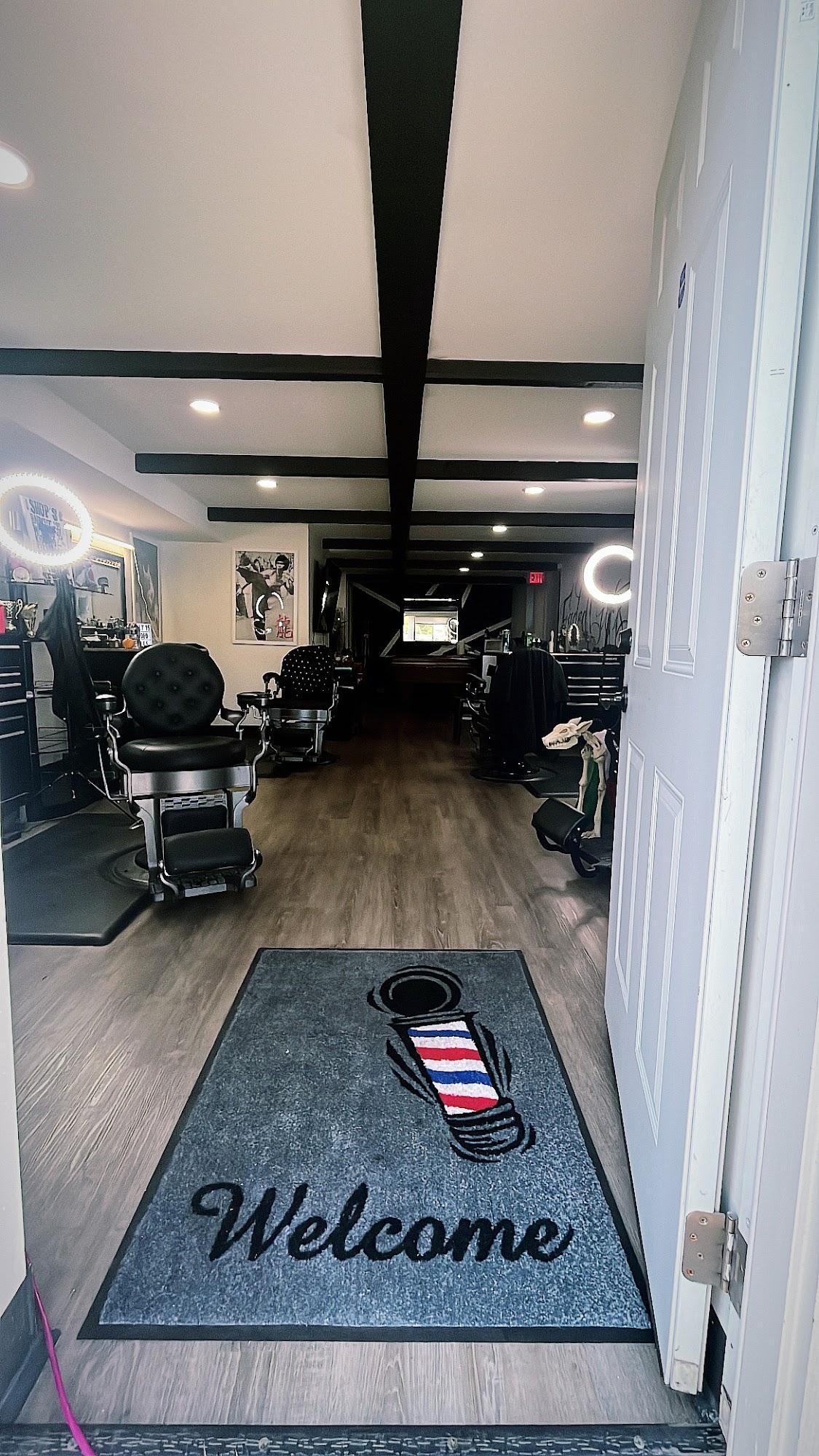 Faded Cuts Barbershop 4869 Q St, Omaha Nebraska 68117