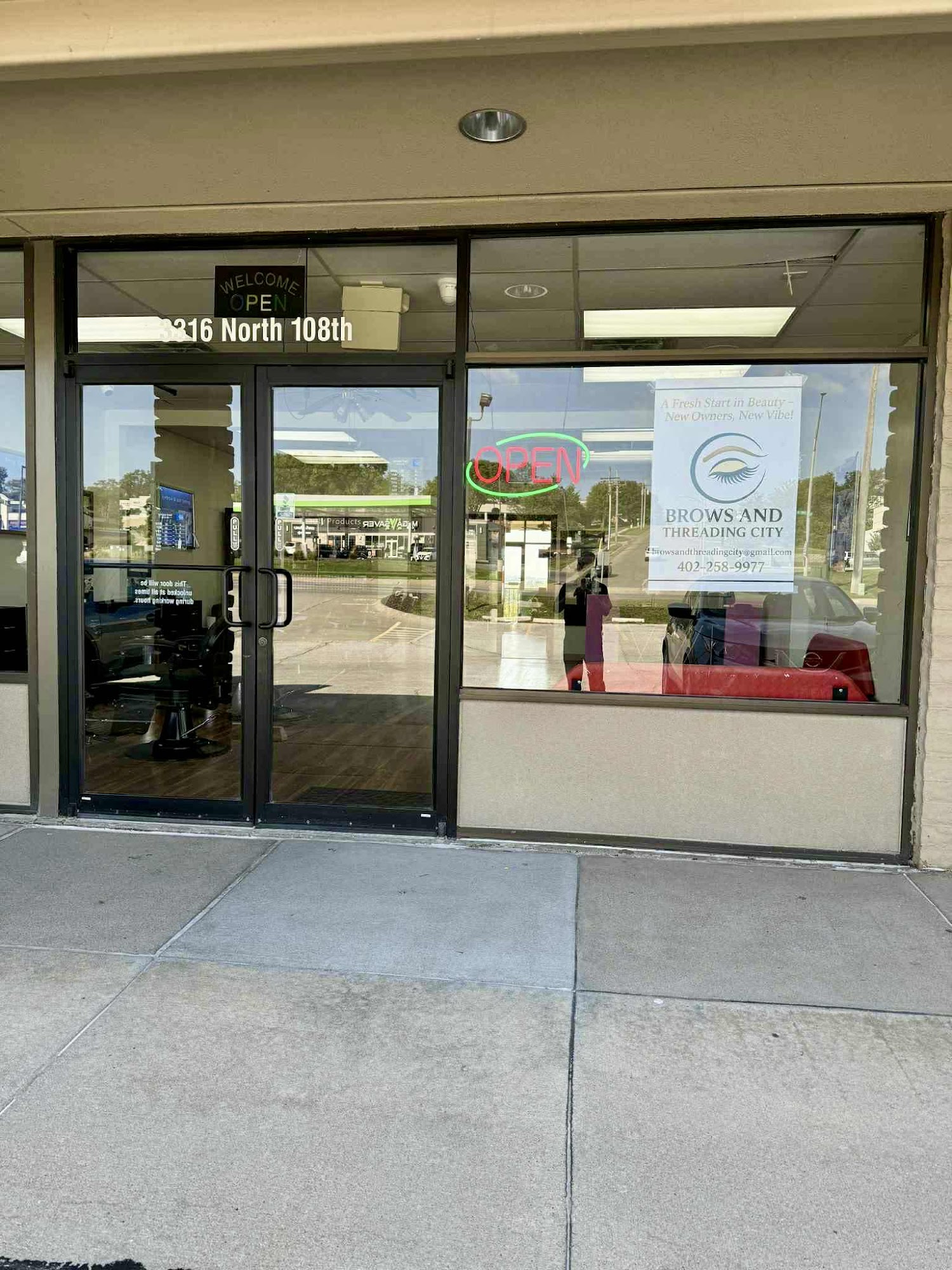 Brows & Threading City