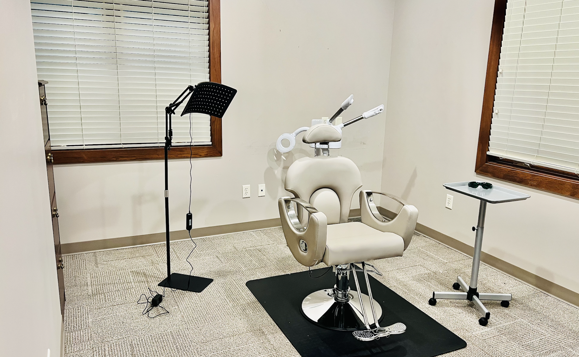 Vivid Centre Medspa & Wellness