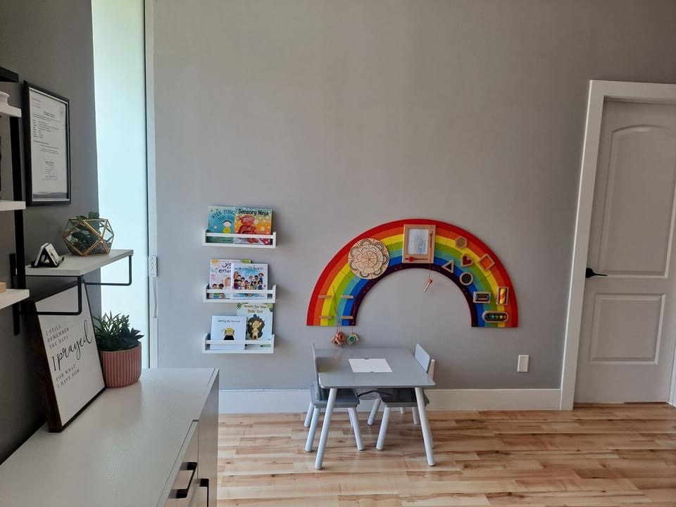 Sensory Suite Spot LLC 14216 Pierce Plaza, Omaha Nebraska 68144