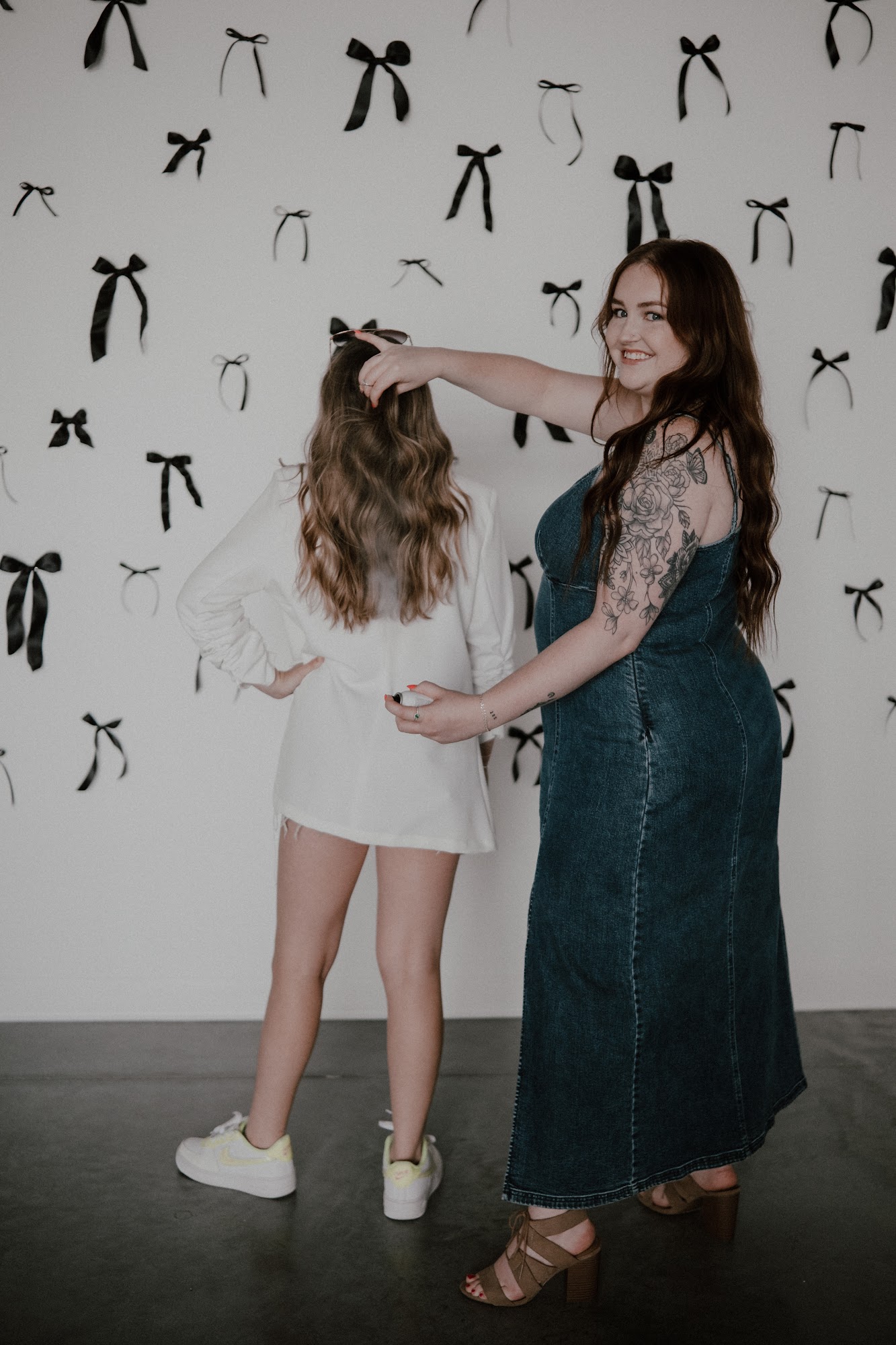 Custom Hair X Courtney 10875 W Dodge Rd suite 10, Omaha Nebraska 68154