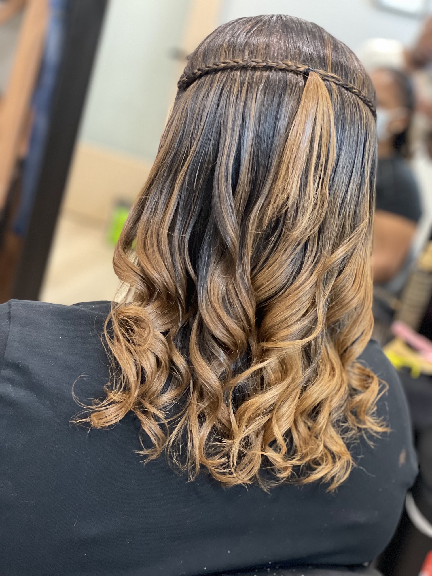 Beauty Affair 10837 Cottonwood Ln, Omaha Nebraska 68164