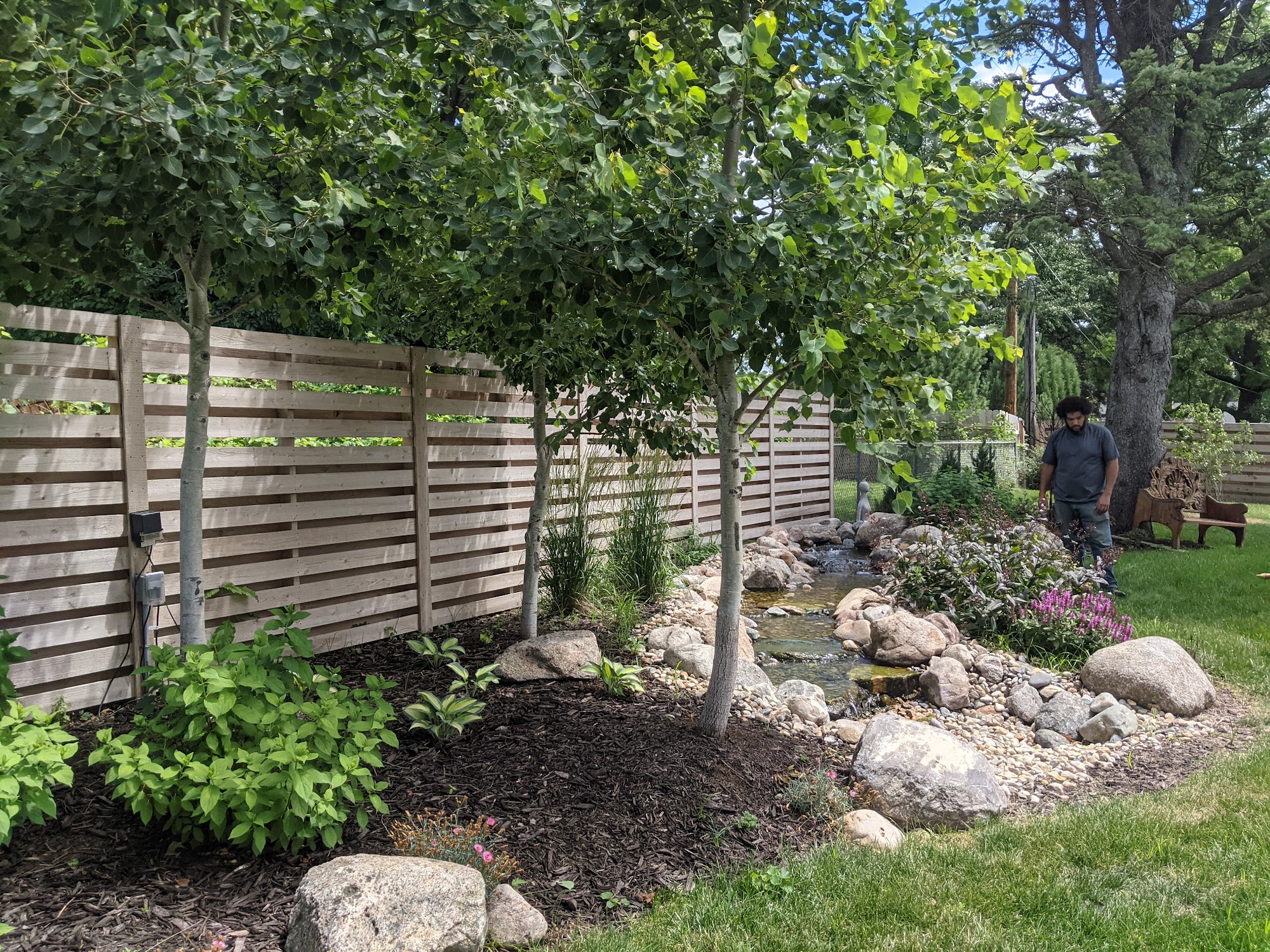 Heartland Gardens Of Omaha Inc 3448 S 50th St, Omaha Nebraska 68106