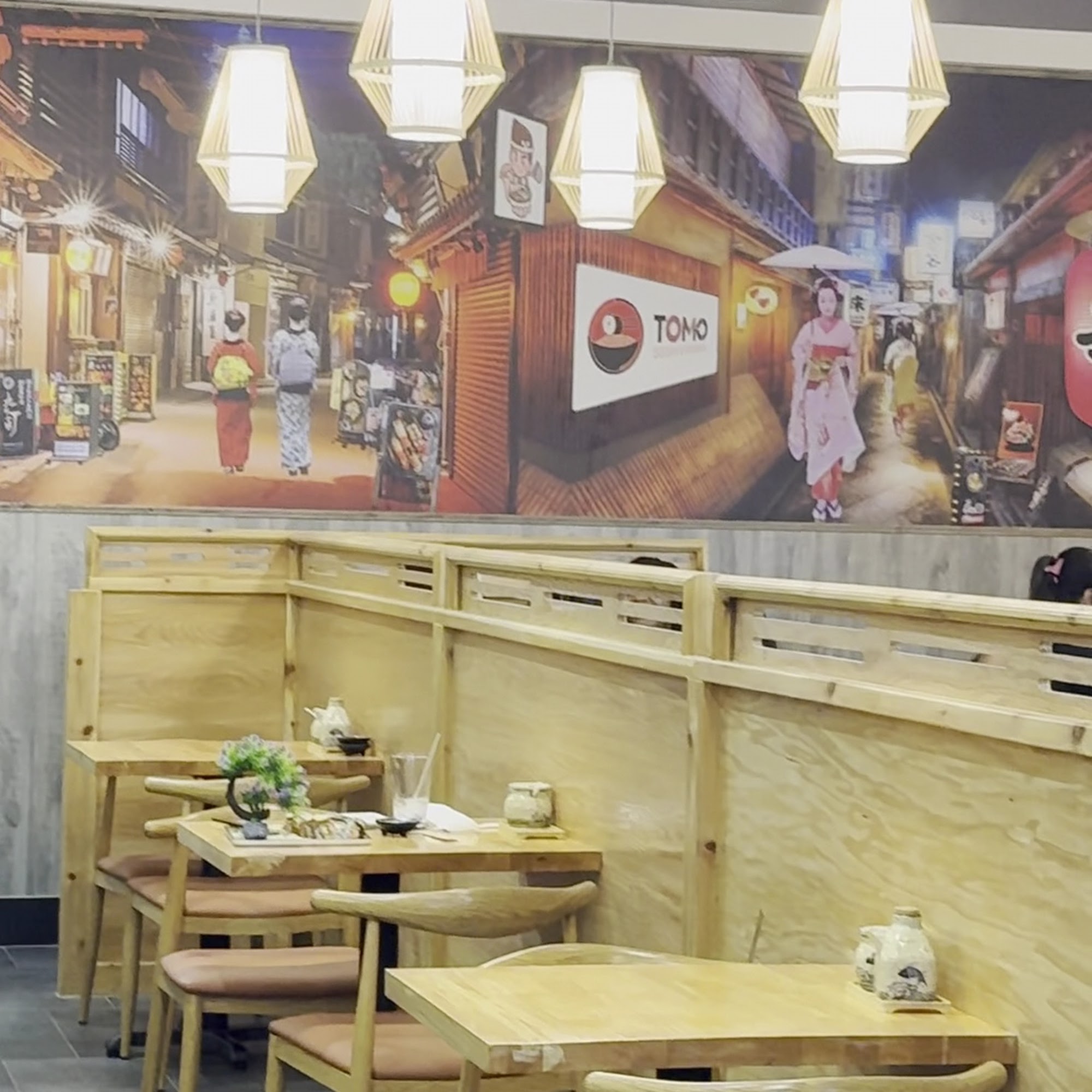 Tomo Sushi & Ramen Omaha