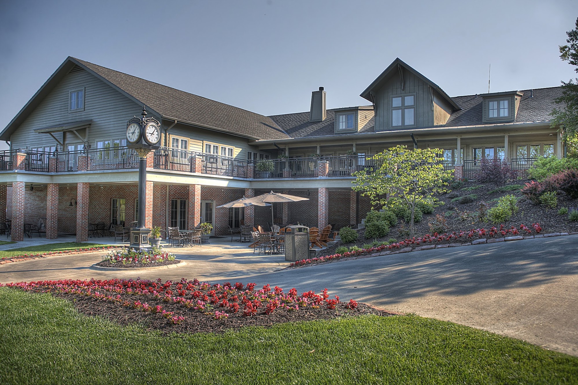 The Players Club Omaha