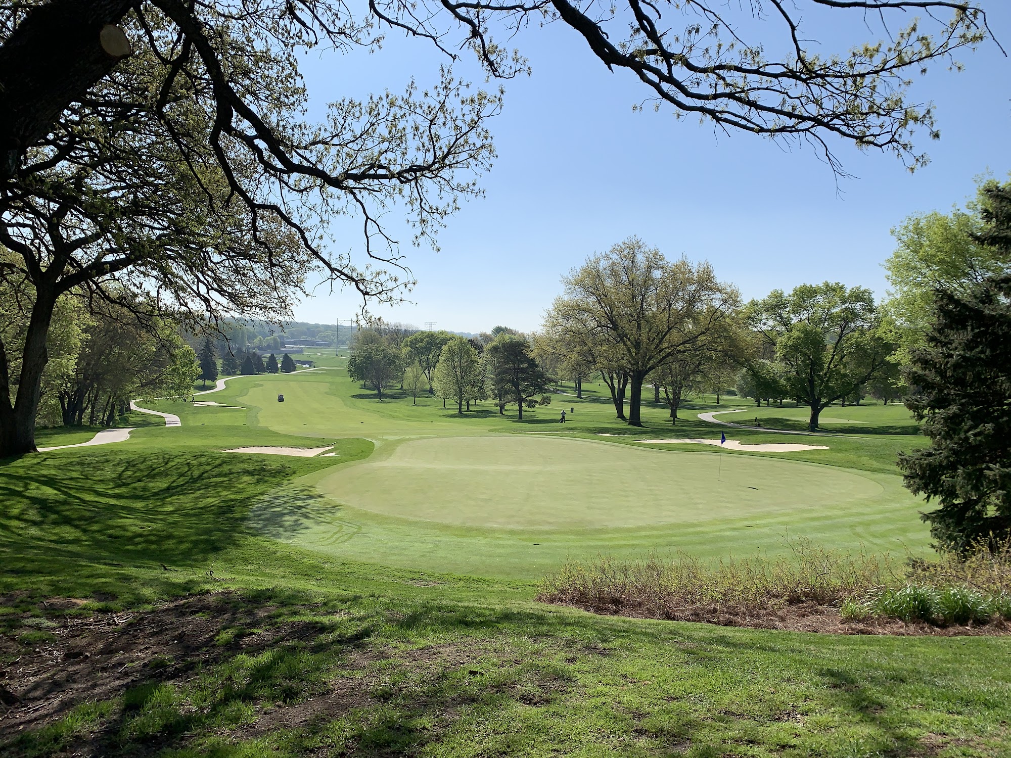 Happy Hollow Club Omaha