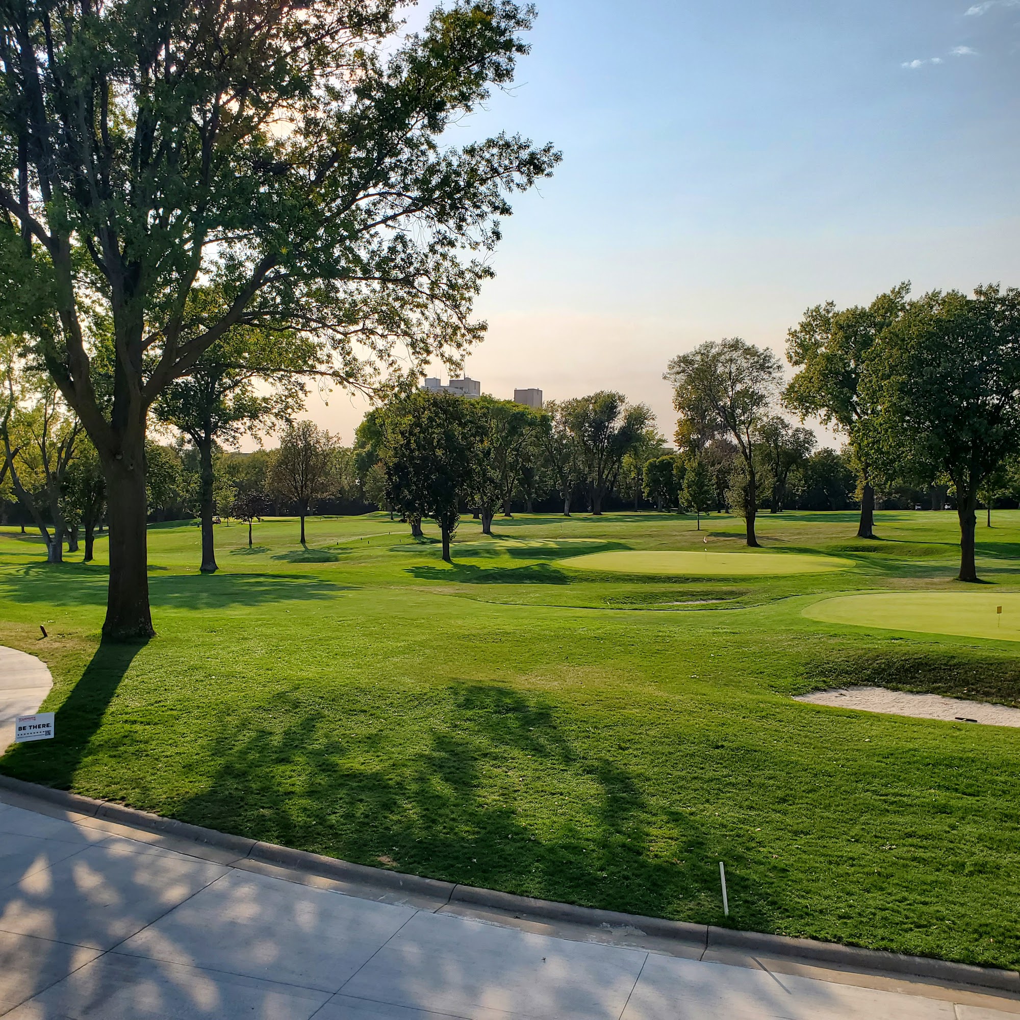 Field Club of Omaha Omaha