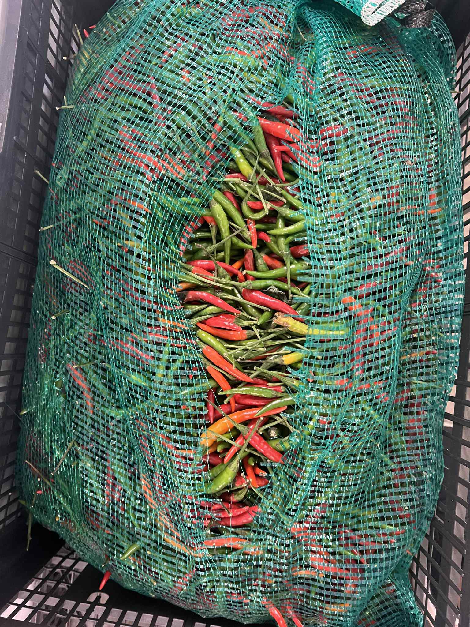 N K Family Asian Market