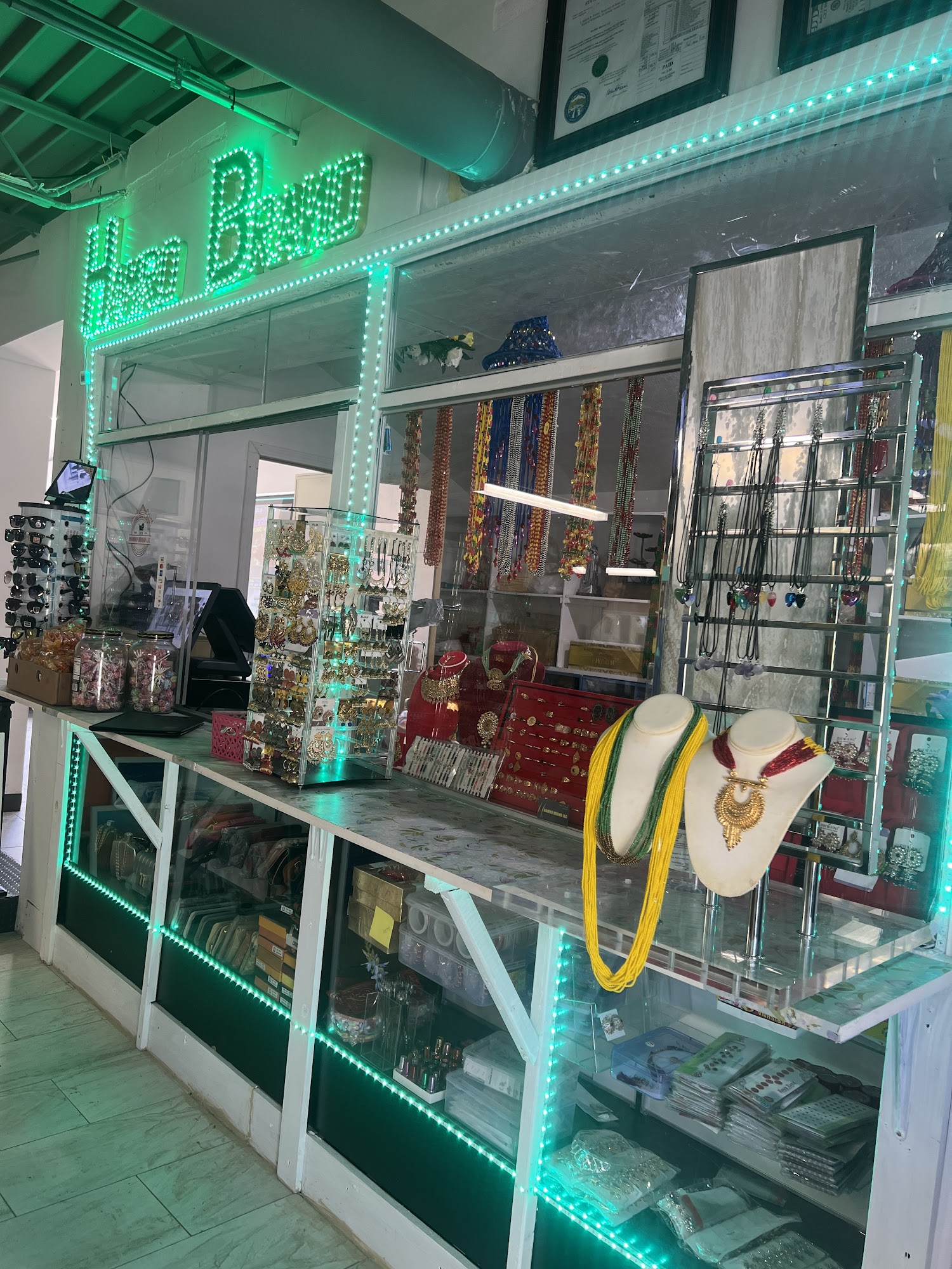 Hamro Brand LLC Omaha