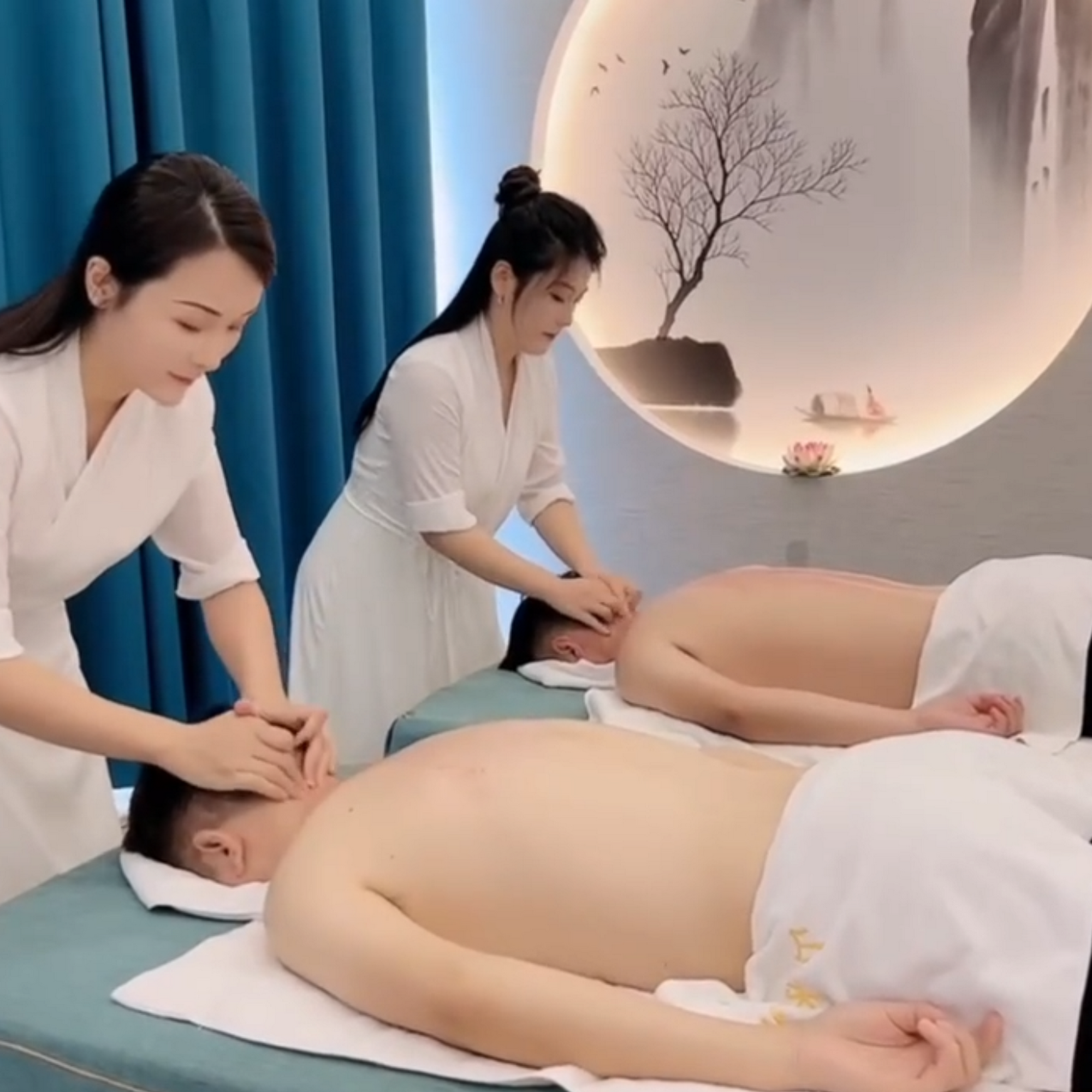 Dream Massage & Spa 15672 W Maple Rd, Omaha Nebraska 68116