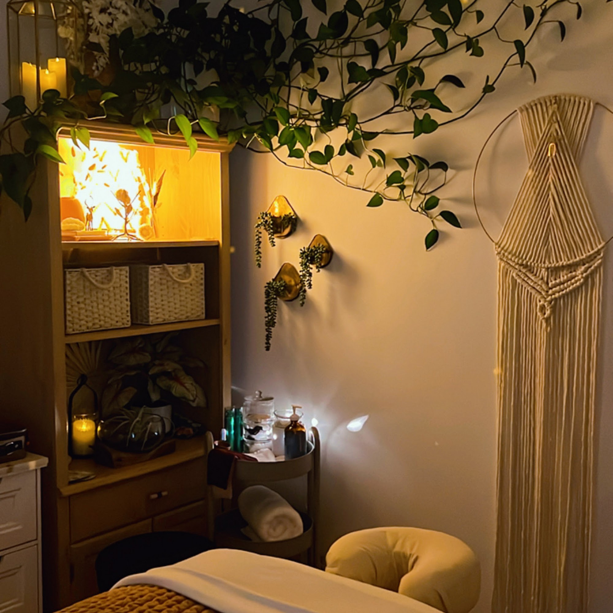 Paradise Found 11711 Arbor St 240 Suite E, Omaha Nebraska 68144